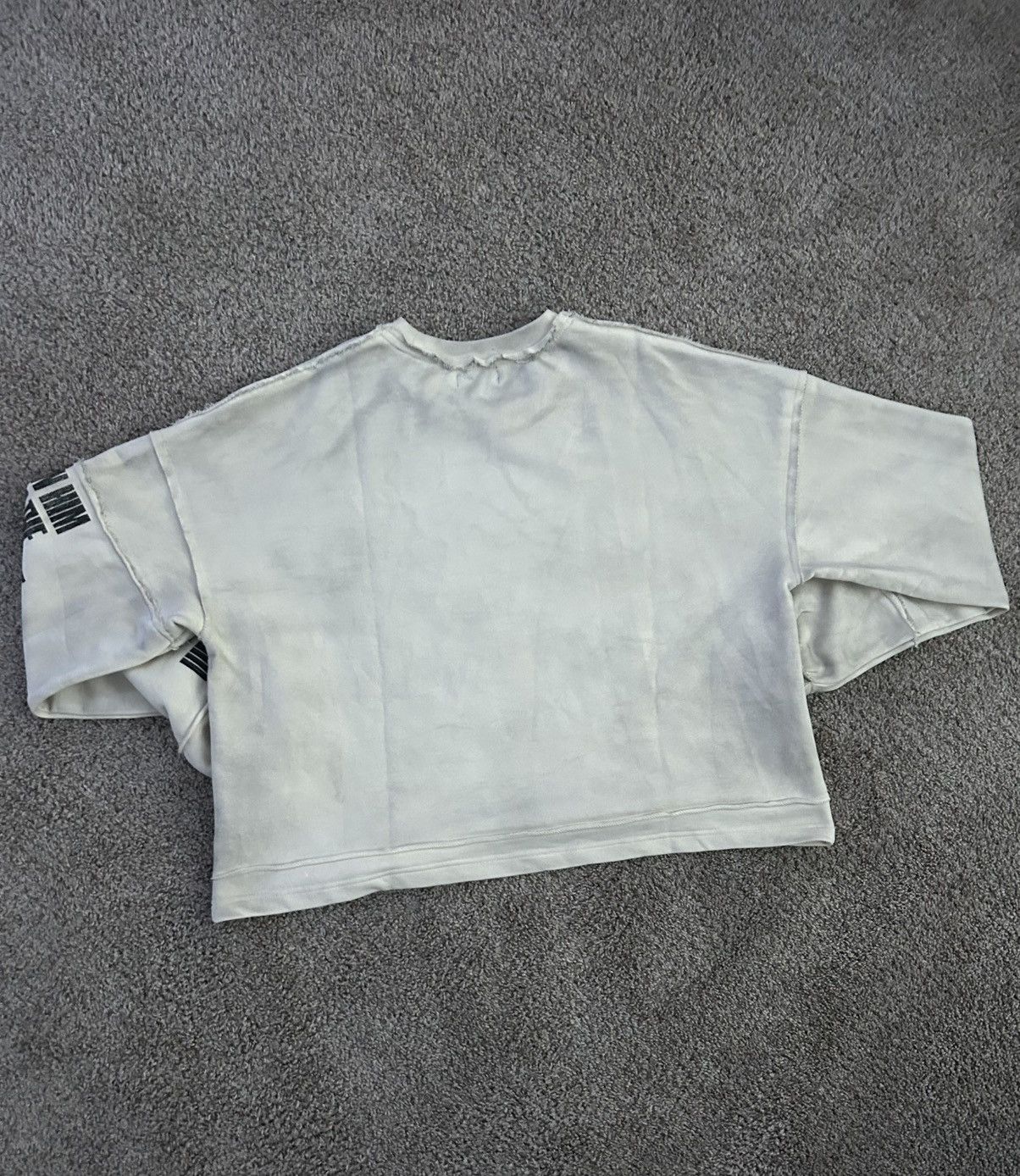 Other Die2live long sleeve Size US L / EU 52-54 / 3 - 2 Thumbnail