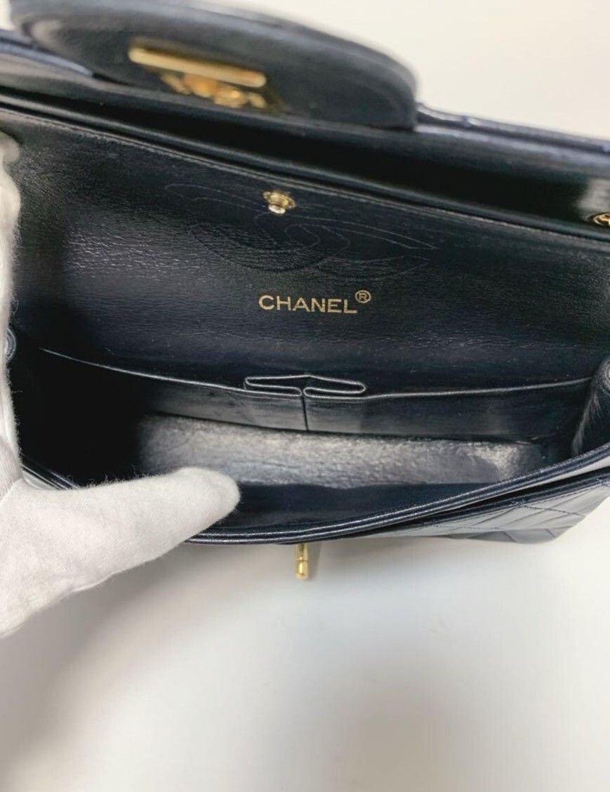 Chanel CHANEL Classic Medium Double Flap Bag Size ONE SIZE - 8 Thumbnail