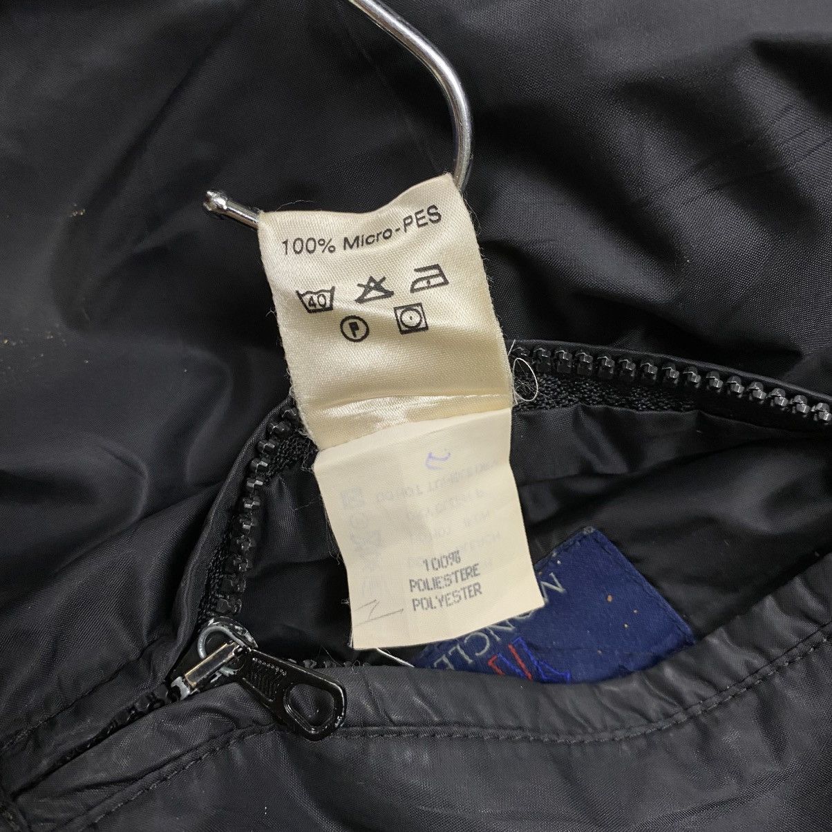 Moncler Moncler reversible jacket Size US XS / EU 42 / 0 - 18 Thumbnail