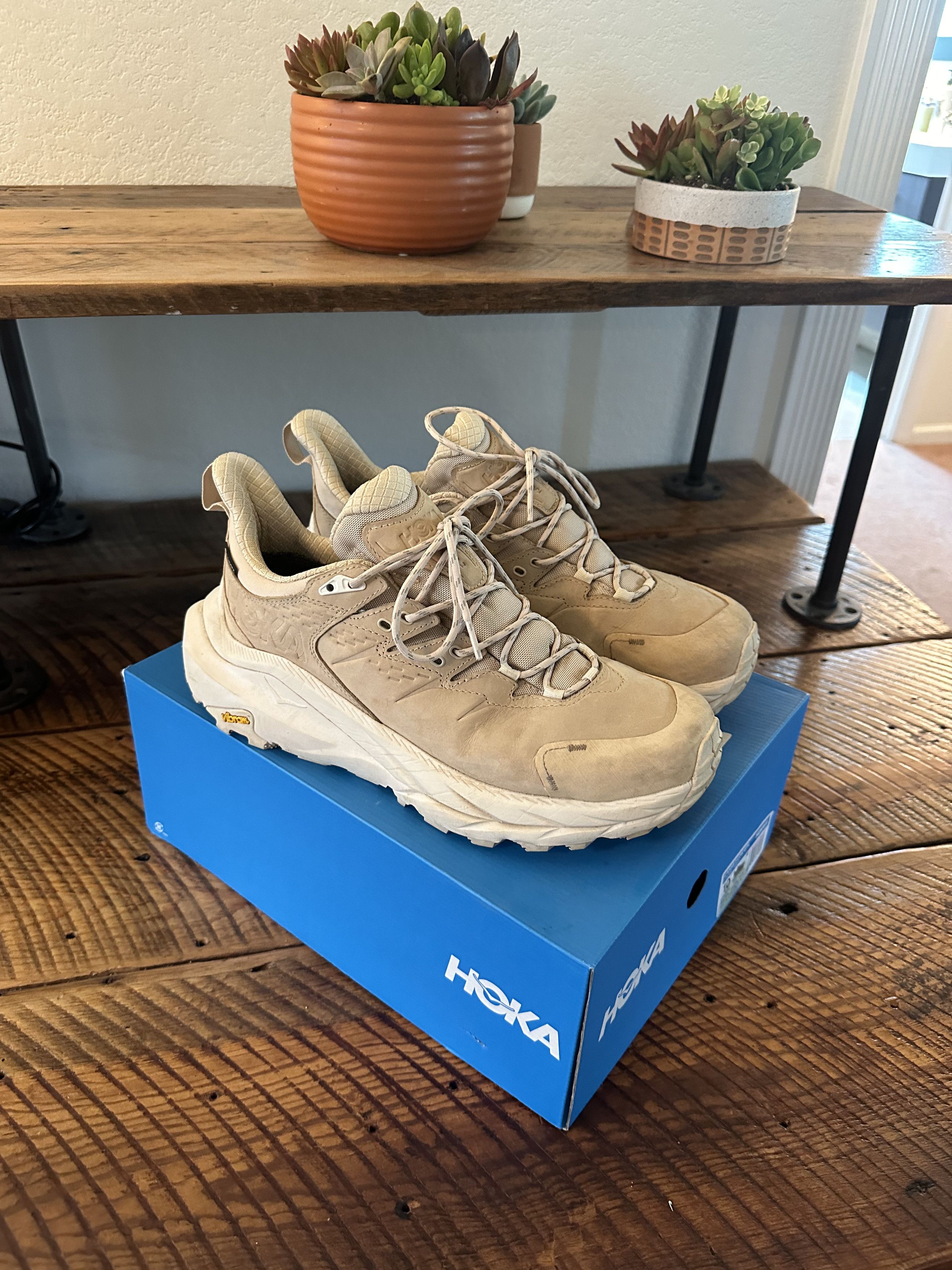 Hoka Kaha 2 Low GTX Size US 10 / EU 43 - 5 Thumbnail