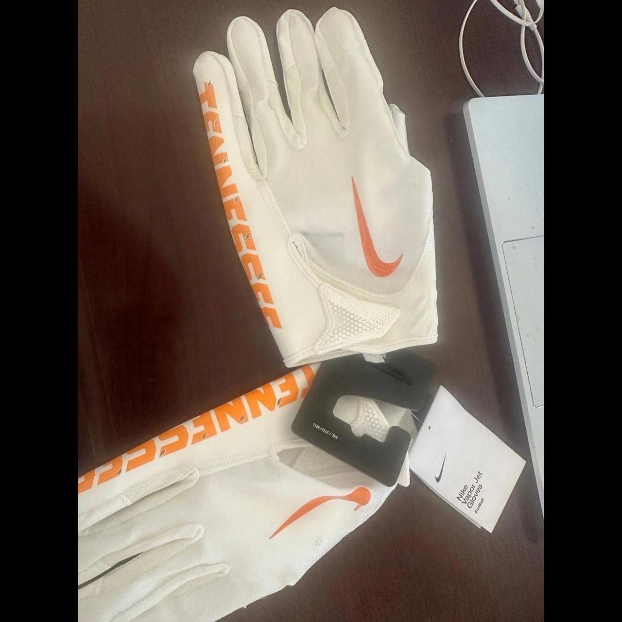 Nike Mens New Nike Tenesse Volunteers Size US XXL / EU 58 / 5 - 1 Thumbnail