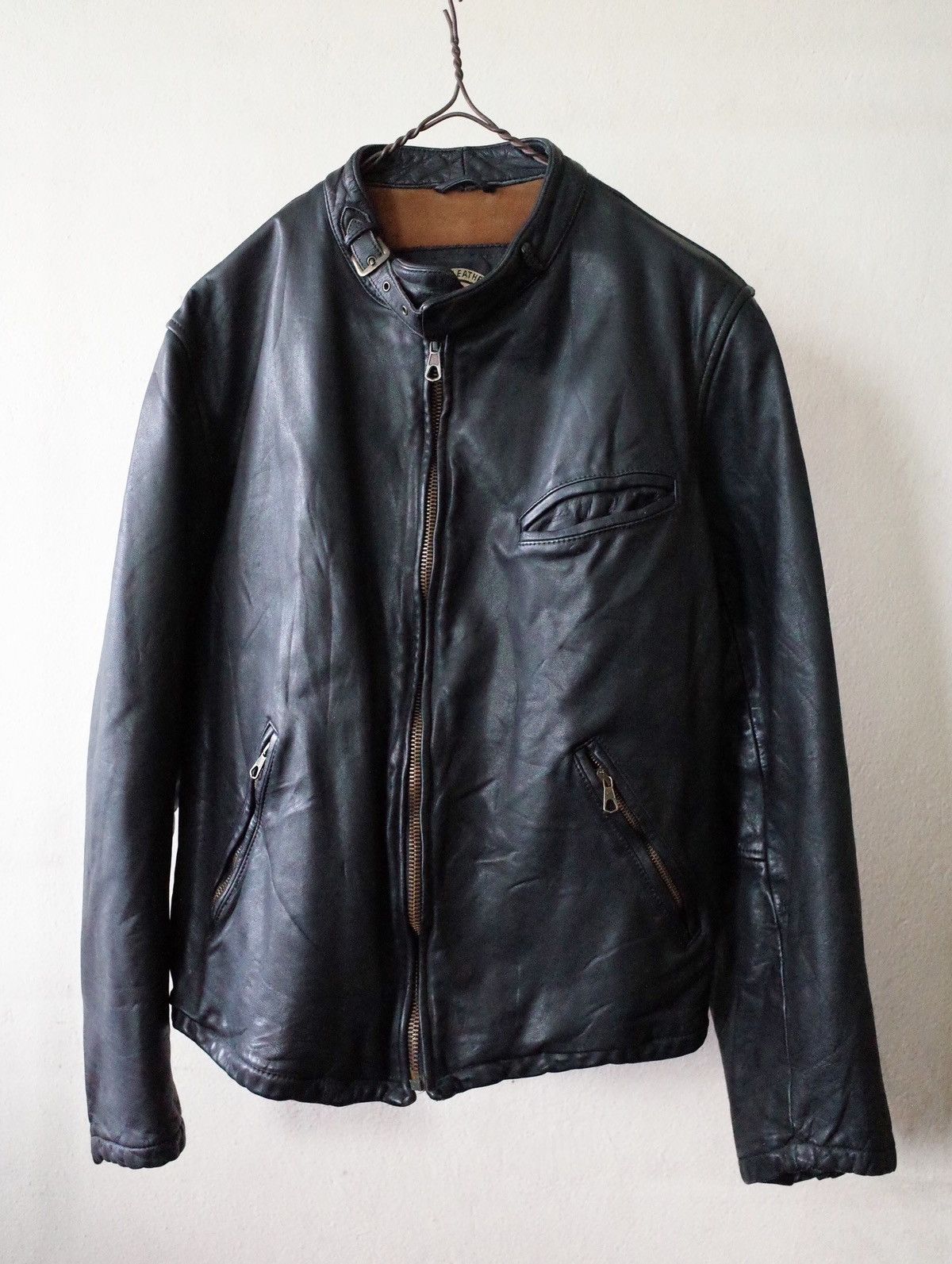 Emporio Armani 1980s Emporio Armani Size US M / EU 48-50 / 2 - 6 Thumbnail