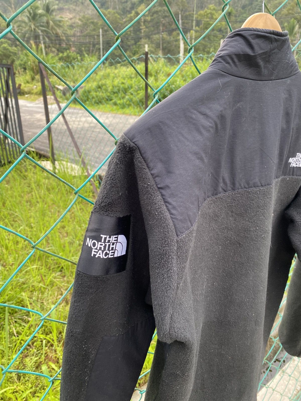 The North Face The North Face fleece jacket Size US M / EU 48-50 / 2 - 7 Thumbnail