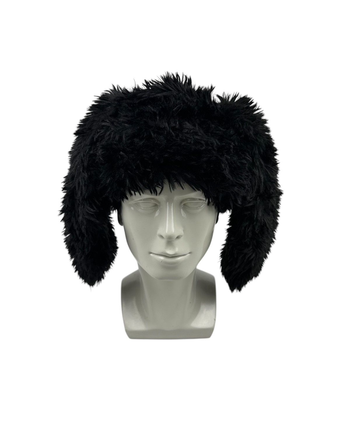 Other BUNNY HAT - TC 29 Size ONE SIZE - 1 Thumbnail