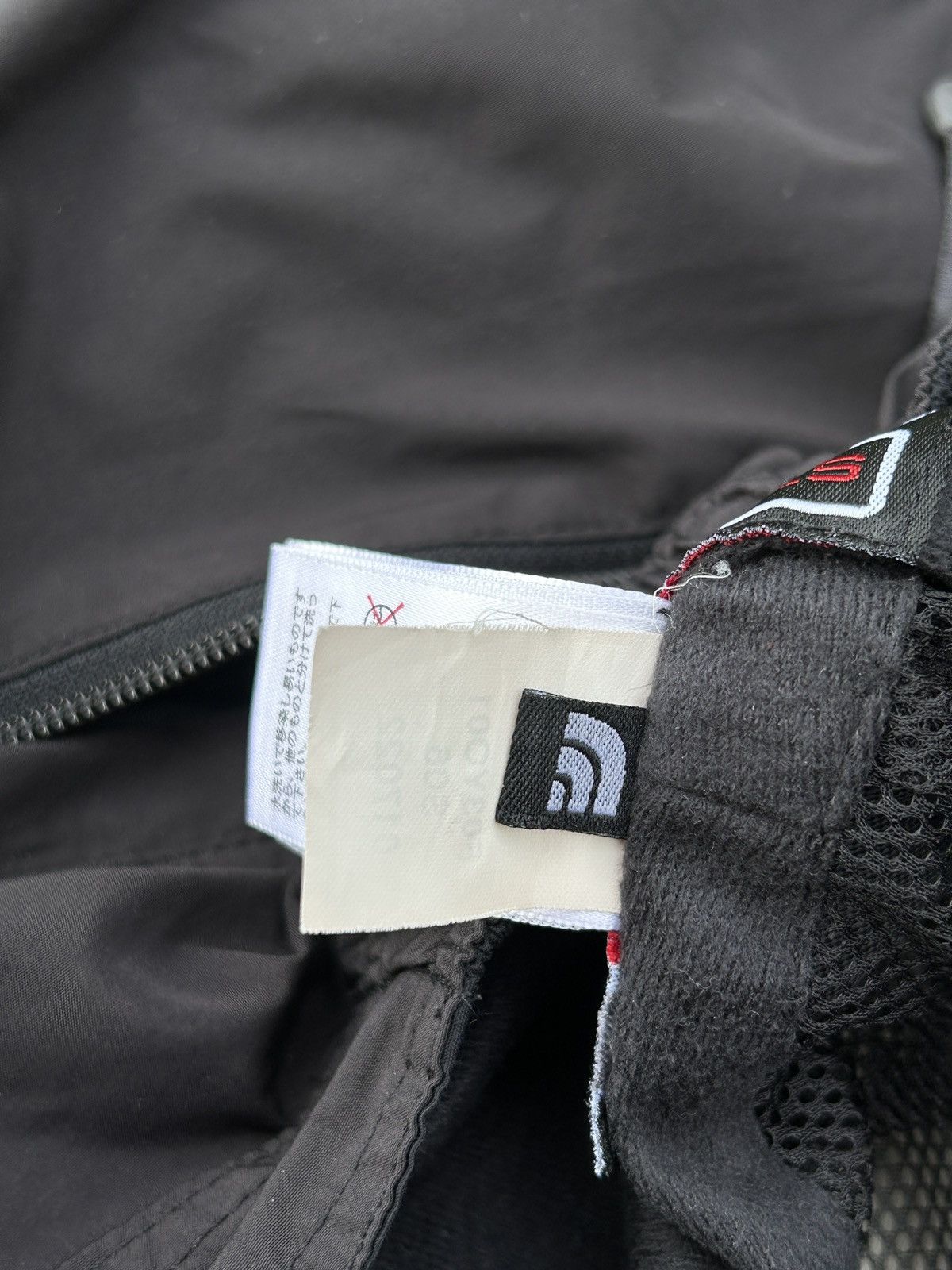 The North Face Vintage 2006 The North Face Summit Series Gore Tex XCR Pants Size US 36 / EU 52 - 14 Thumbnail