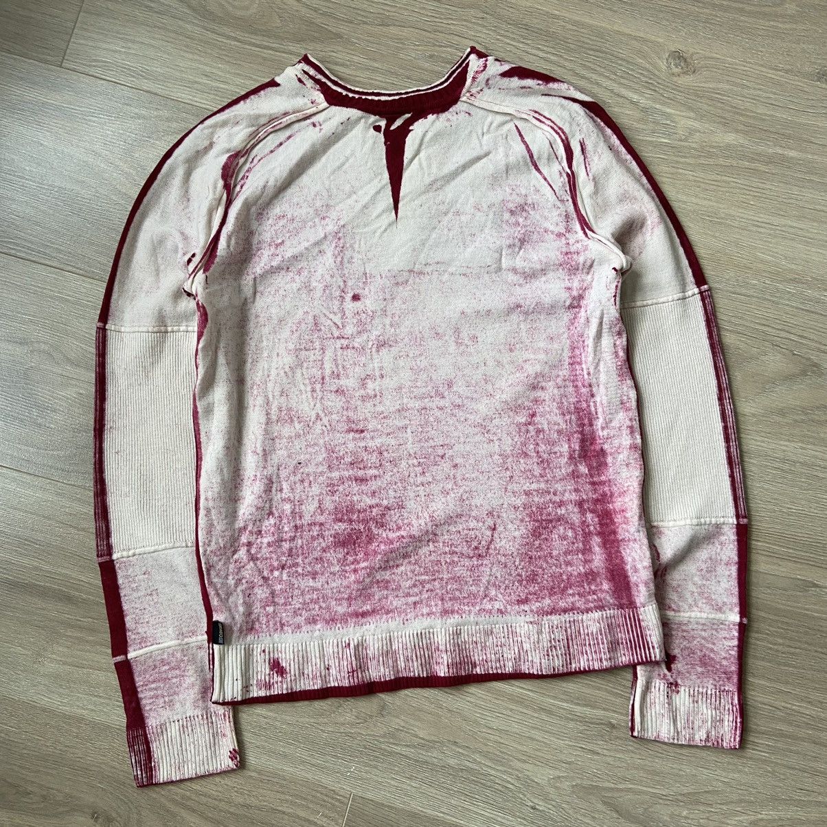 Just Cavalli Just Cavalli Sweater Rare Size US S / EU 44-46 / 1 - 2 Thumbnail