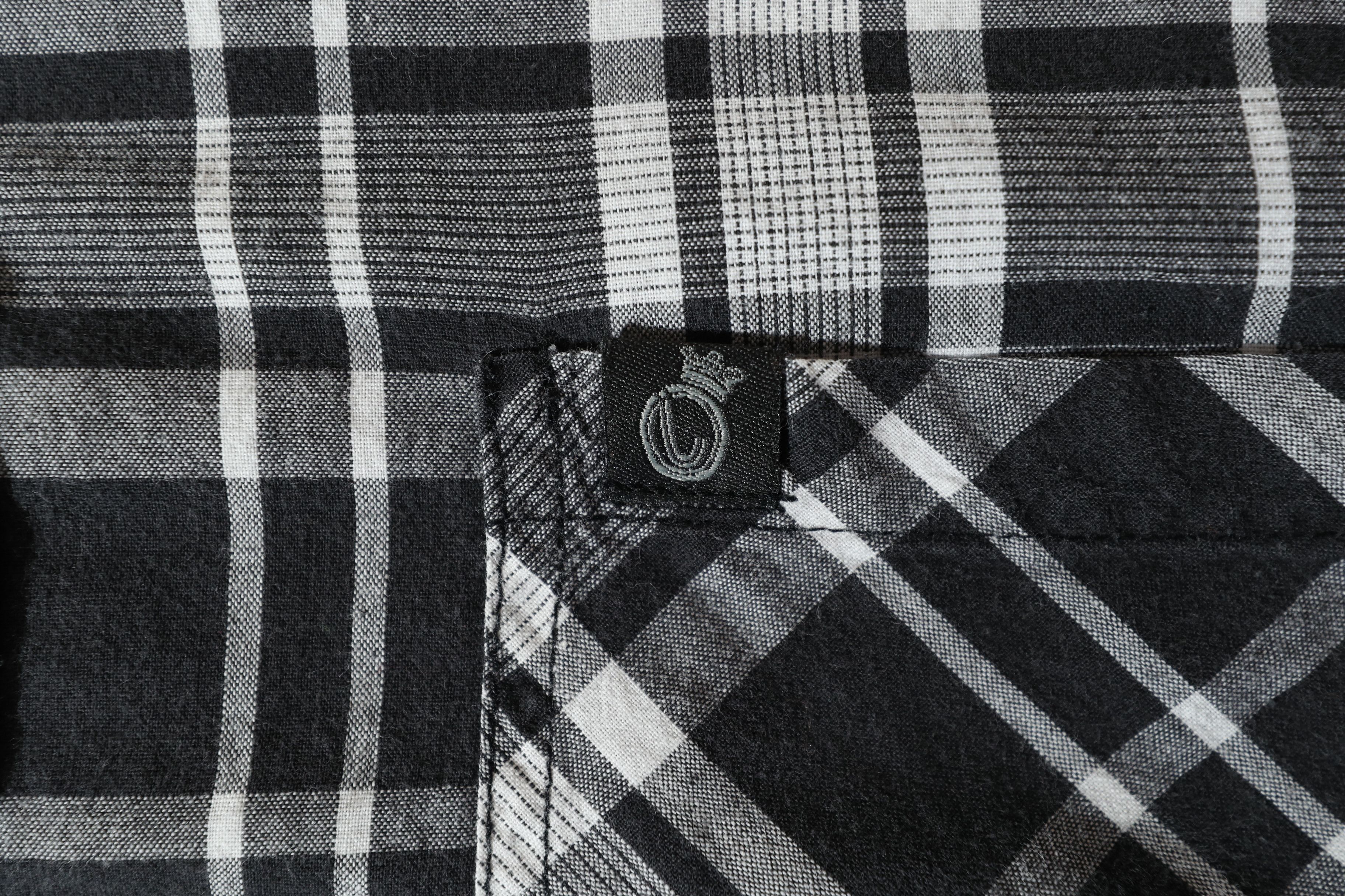 Jiberish Jiberish 2010 Grand Cru Flannel (XXL) Size US XXL / EU 58 / 5 - 6 Thumbnail