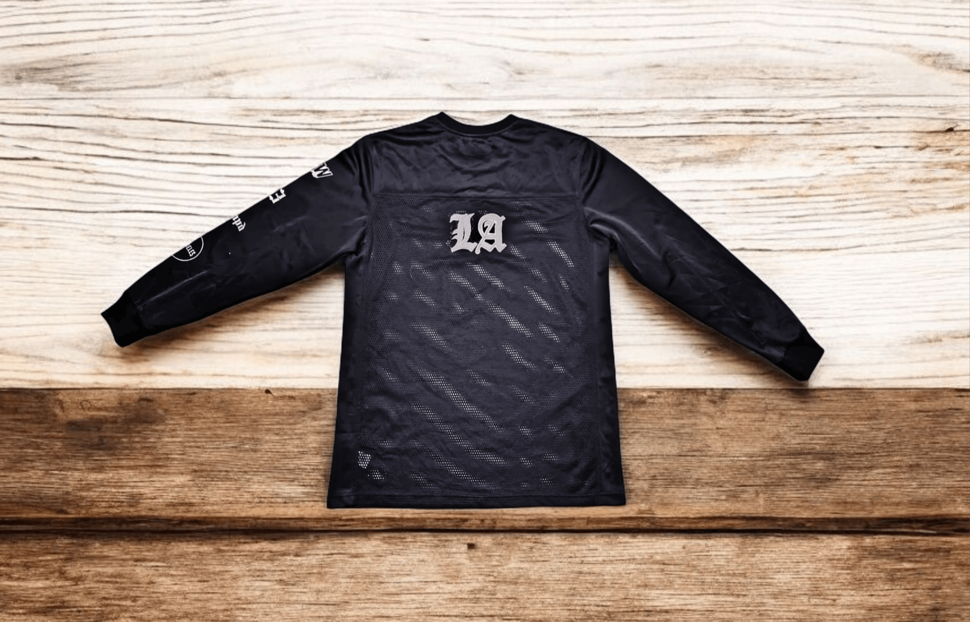 Stampd stampd los angeles Size US S / EU 44-46 / 1 - 2 Thumbnail