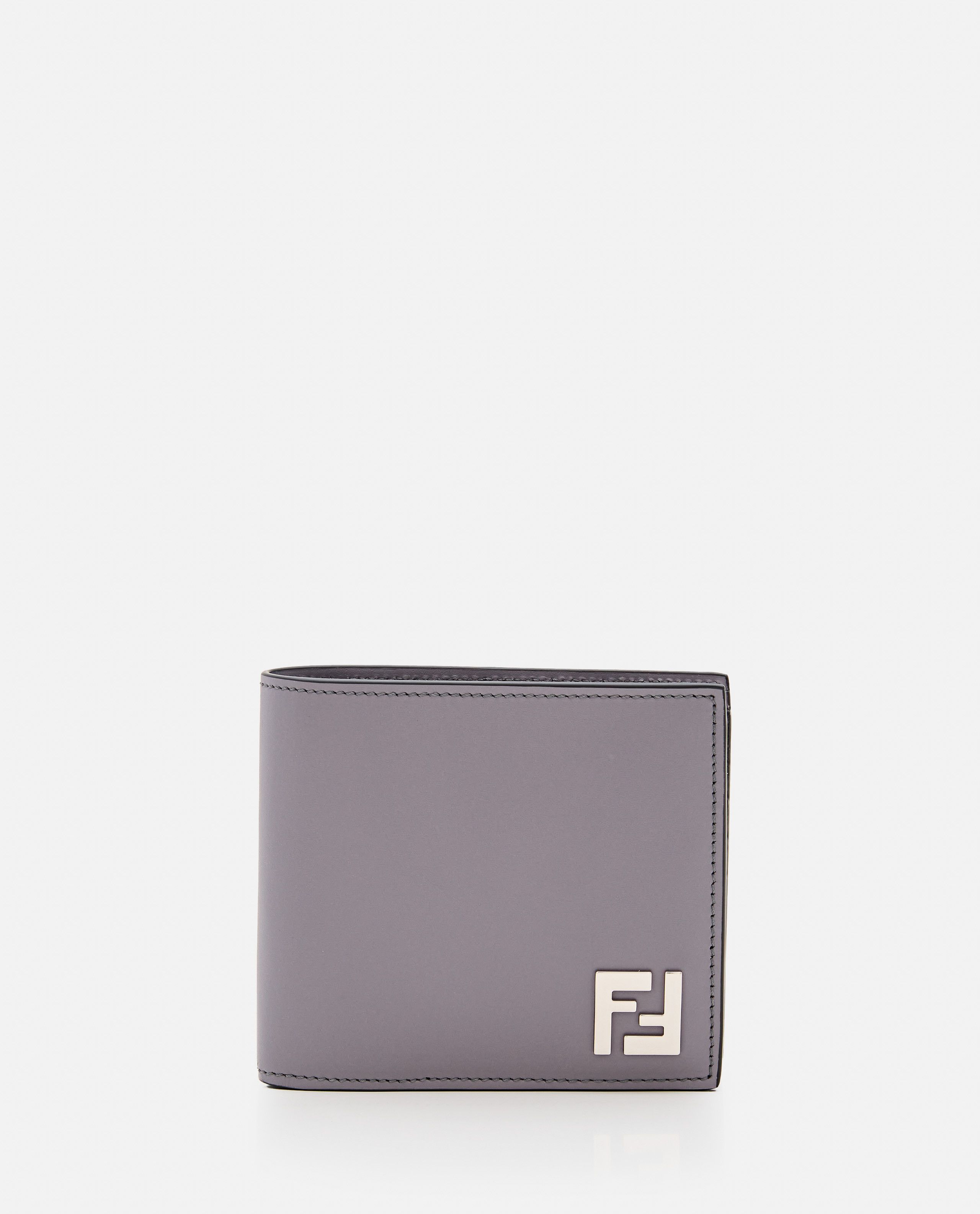 Fendi billfold wallet online