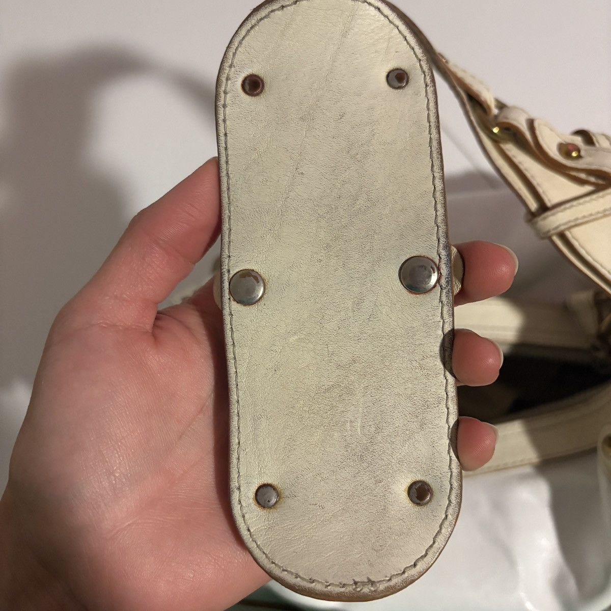 Chloe Chloé Hobo Bag Size ONE SIZE - 8 Thumbnail