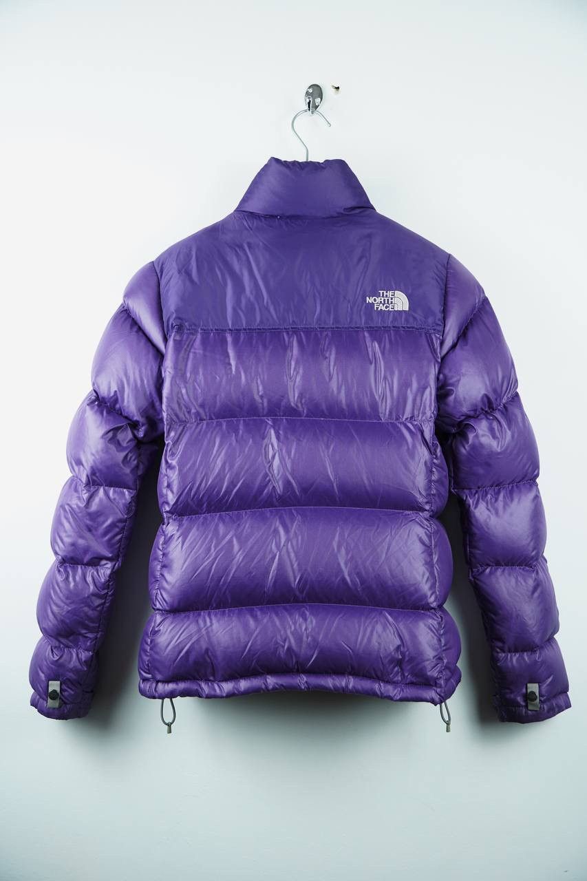 The North Face The North Face Nuptse 700 Size XS / US 0-2 / IT 36-38 - 2 Thumbnail