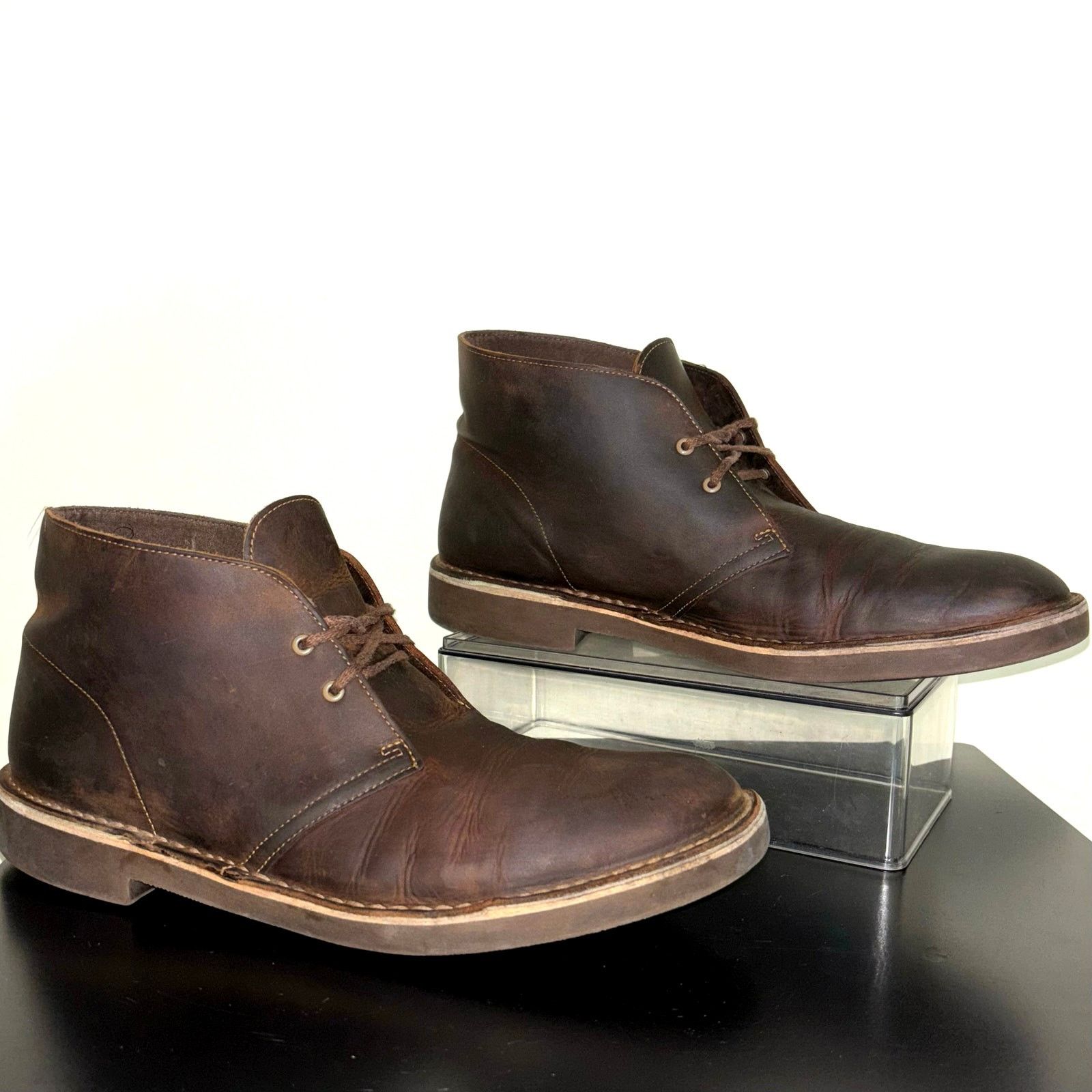 Clarks Men