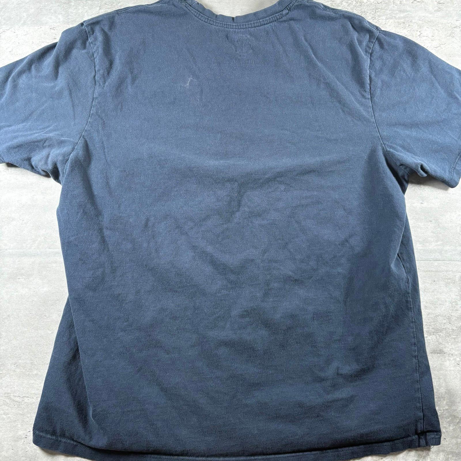 MLB Y2K boston red socks t shirt Size US L / EU 52-54 / 3 - 6 Thumbnail