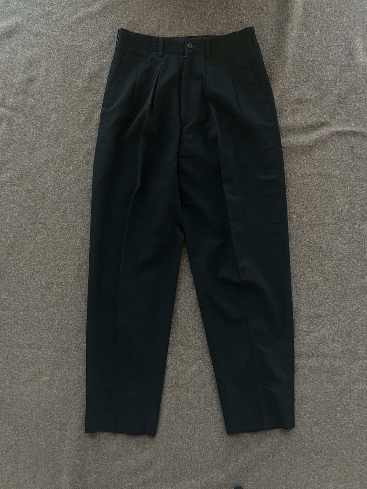 古着】90s Y|スラックス 古着】90s Y|スラックス