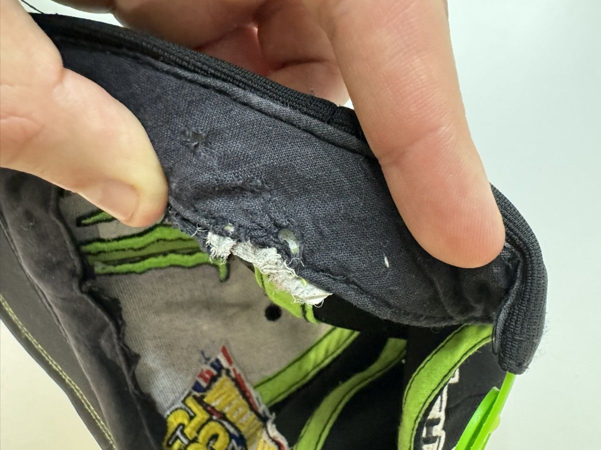 Other Monster Energy cap hat Size ONE SIZE - 7 Thumbnail