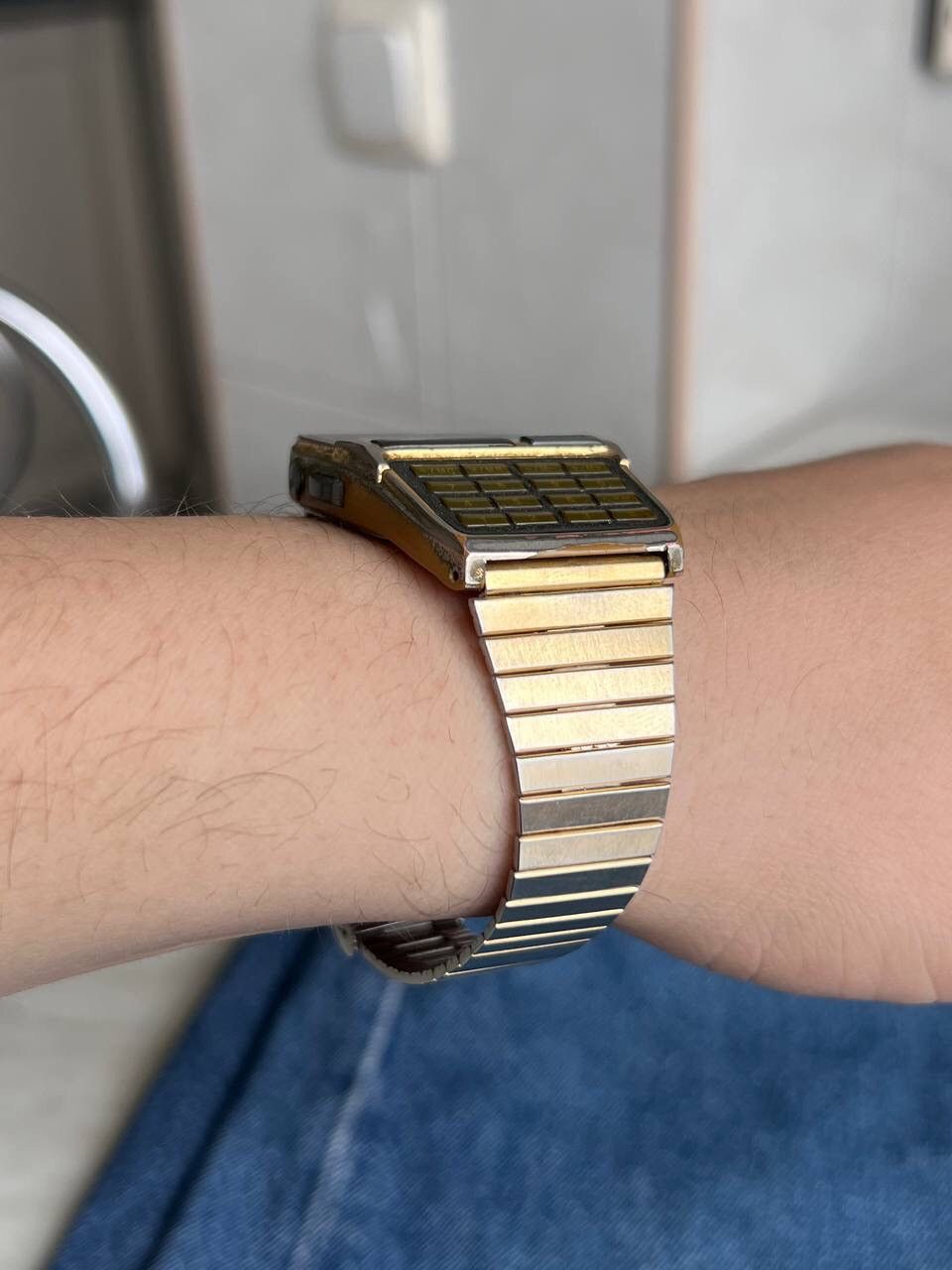 Casio × Japanese Brand RETRO CASIO DATABANK TELEMEMO 30 CALCULATOR SUPER RARE 90s Size ONE SIZE - 14 Thumbnail