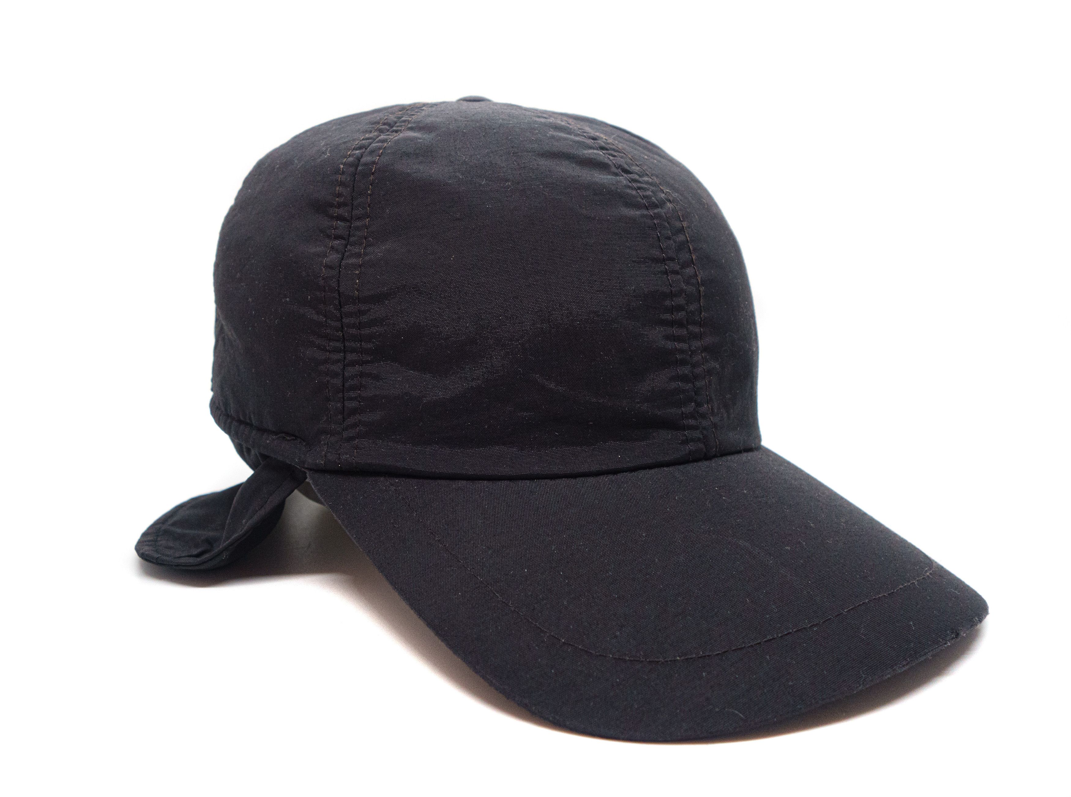 Vintage Nylon Primaloft Earflaps Cap Size ONE SIZE - 1 Thumbnail