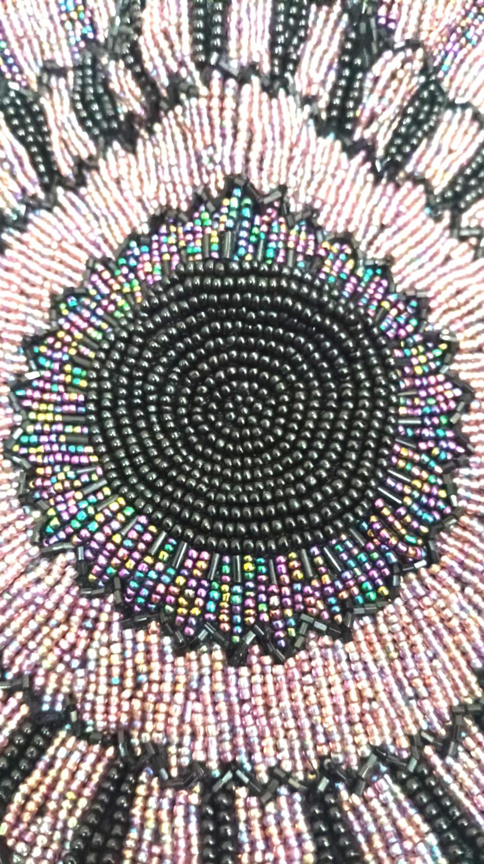 BCBG Beaded Bag​​​​​​​​​​