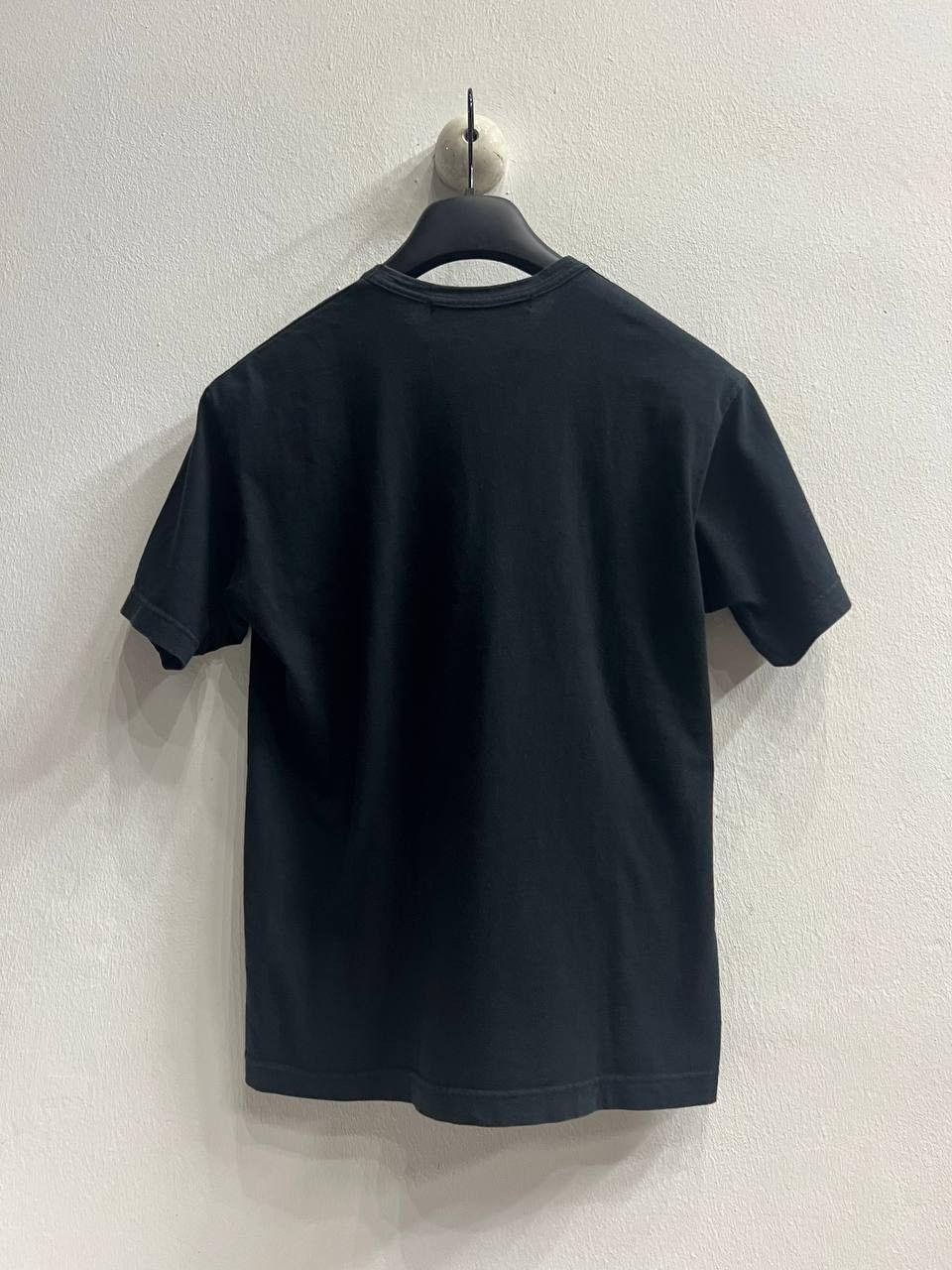 SS03 Junya Watanabe Man Rasta Man Shirt