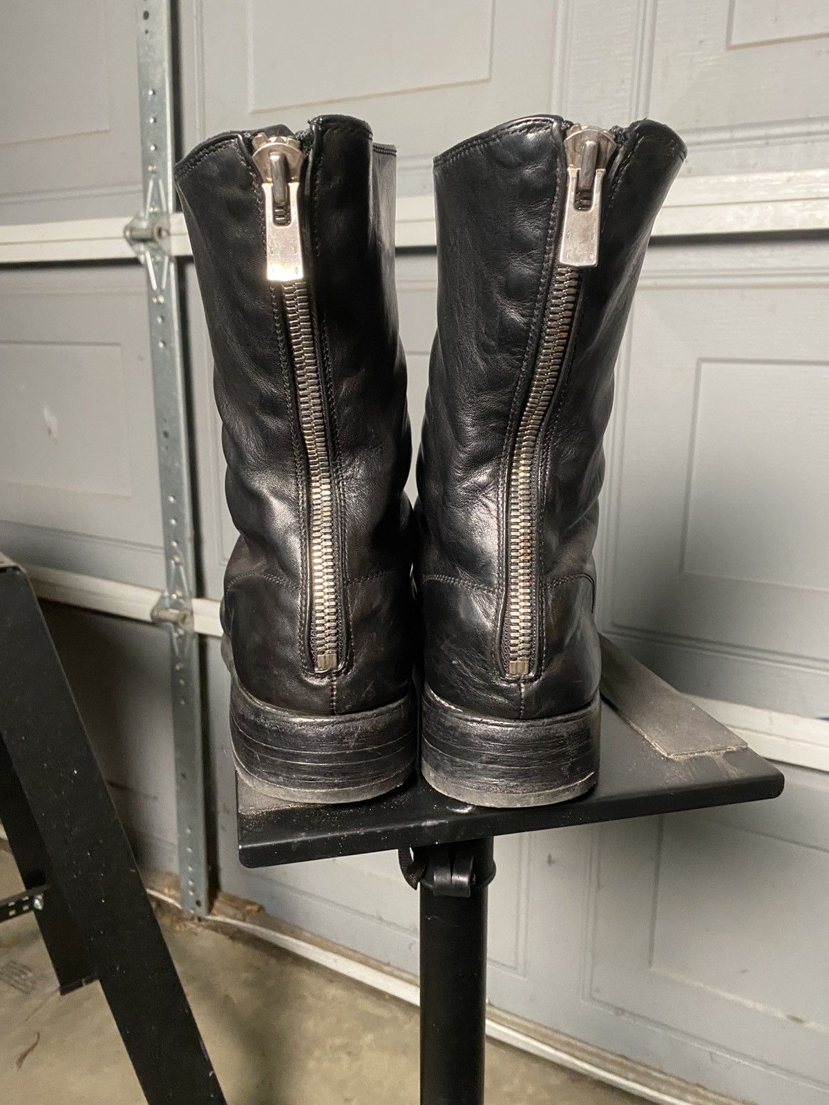 Guidi Guidi 988 Size US 12 / EU 45 - 5 Thumbnail