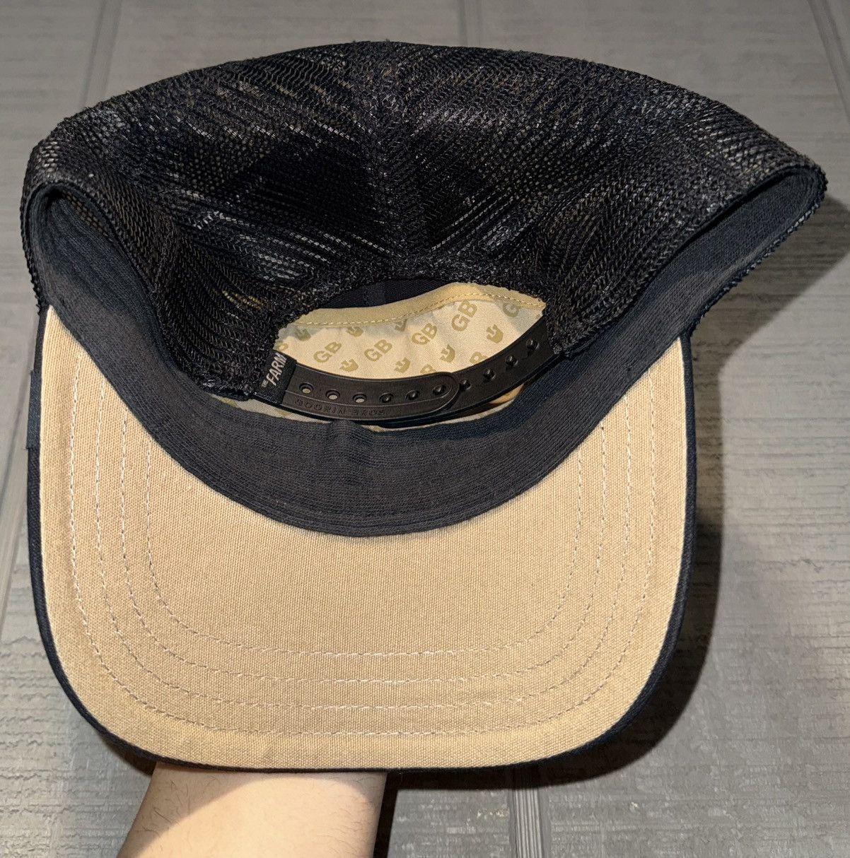 Goorin Bros. Goorin Bros. Smokey Bear Hat Size ONE SIZE - 2 Thumbnail