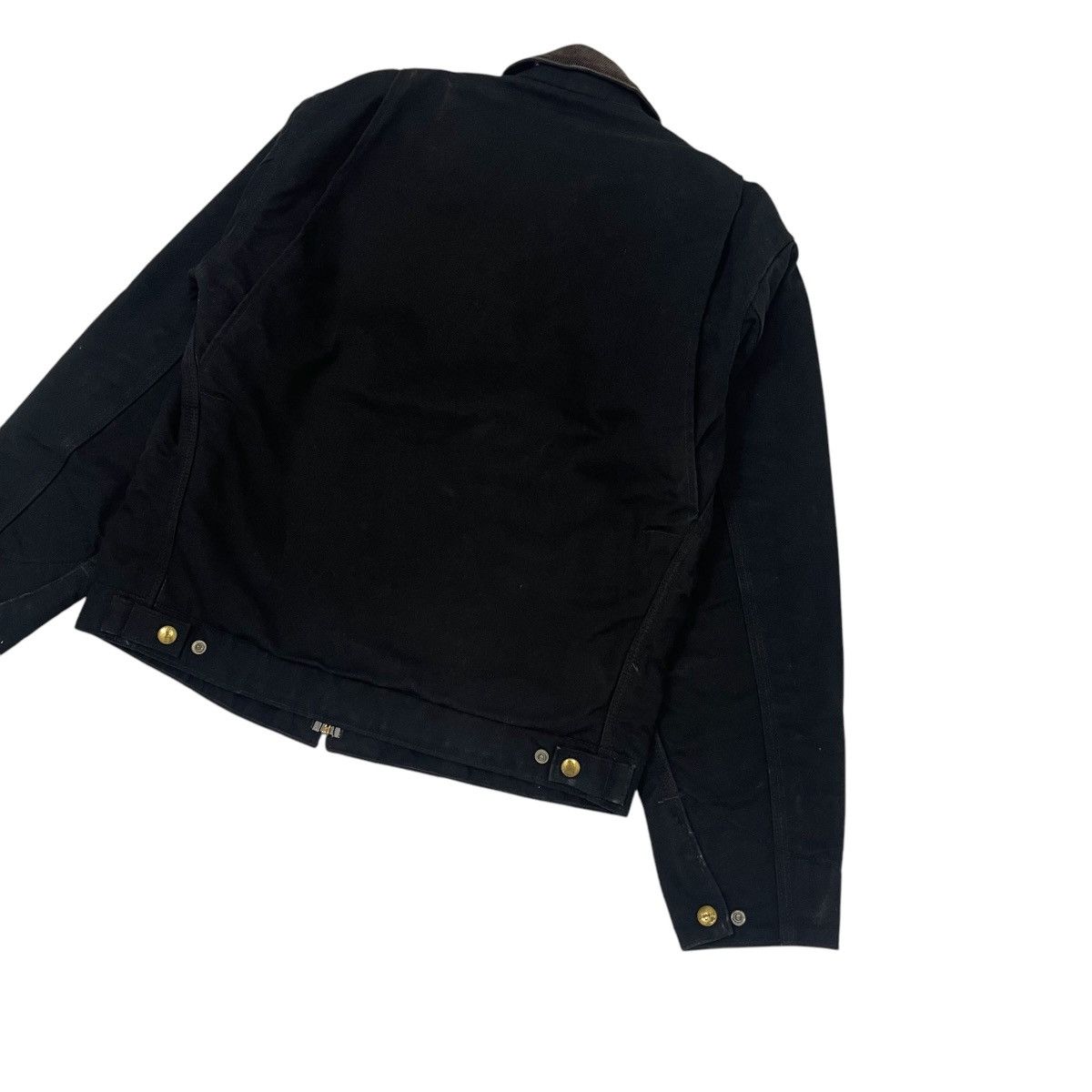 Carhartt 🔥Vintage Carhartt Detroit Blanket Jacket Size US S / EU 44-46 / 1 - 13 Thumbnail