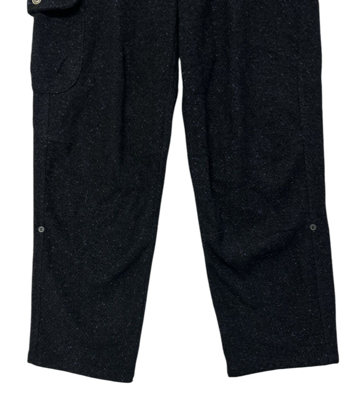 Japanese Brand × Smartwool 🔥 CARIBOU Japanese Hypebeast Pant Size US 33 - 6 Thumbnail