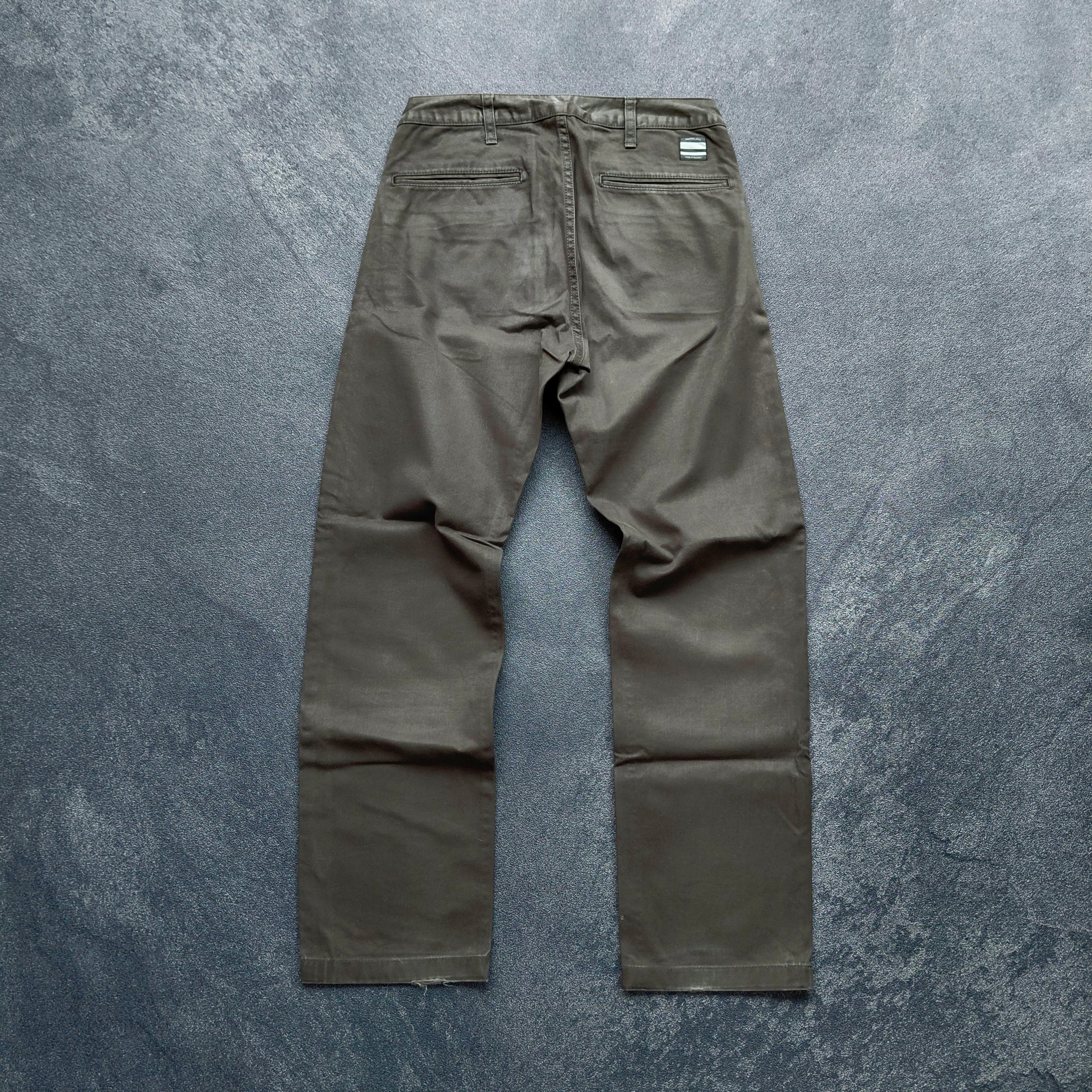 Momotaro Jeans Momotaro Denim Pants Size US 28 / EU 44 - 1 Thumbnail