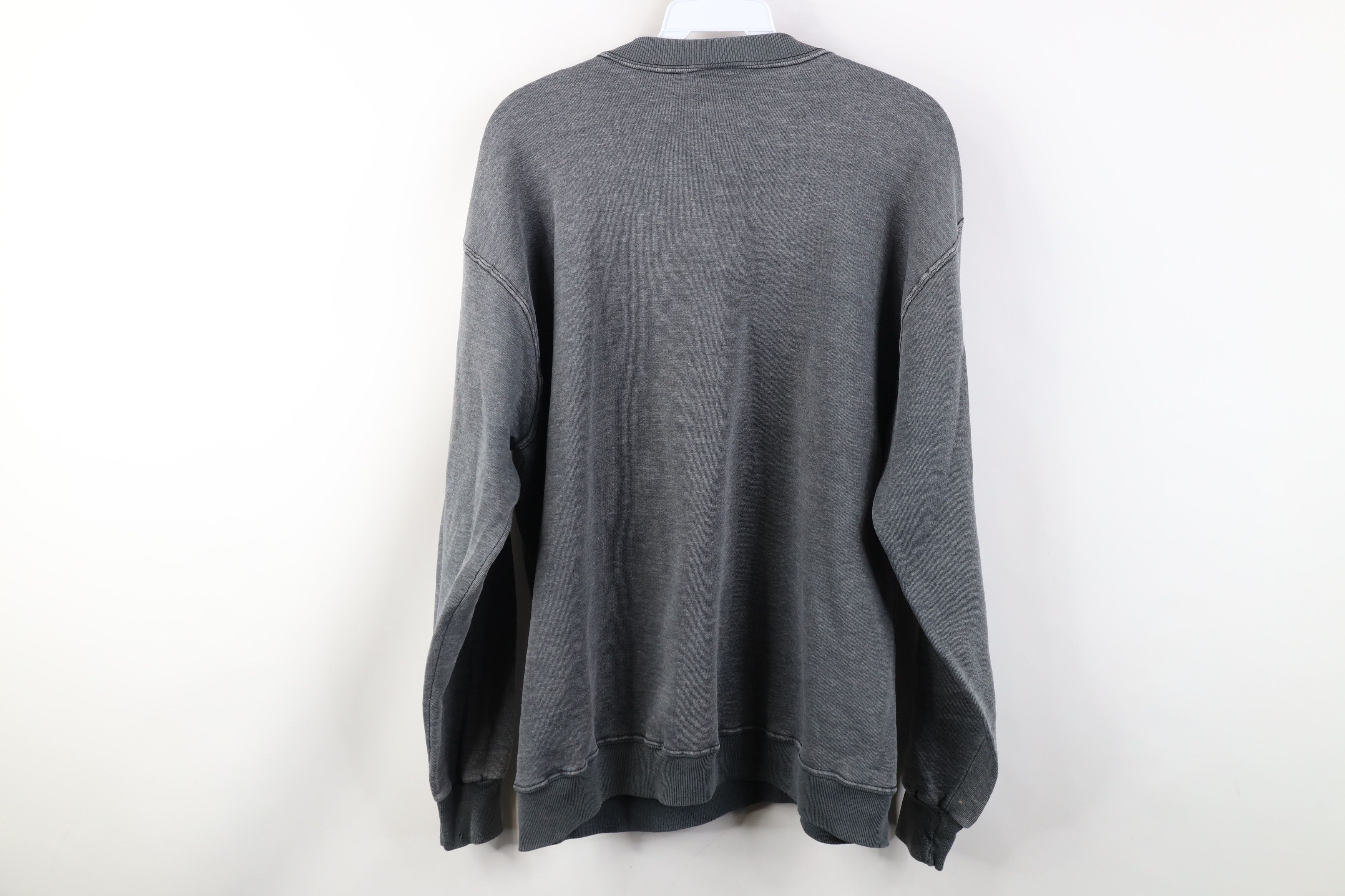 Russell Athletic Vintage 80s 90s Russell Athletic Crewneck Sweatshirt USA Size US XL / EU 56 / 4 - 12 Thumbnail