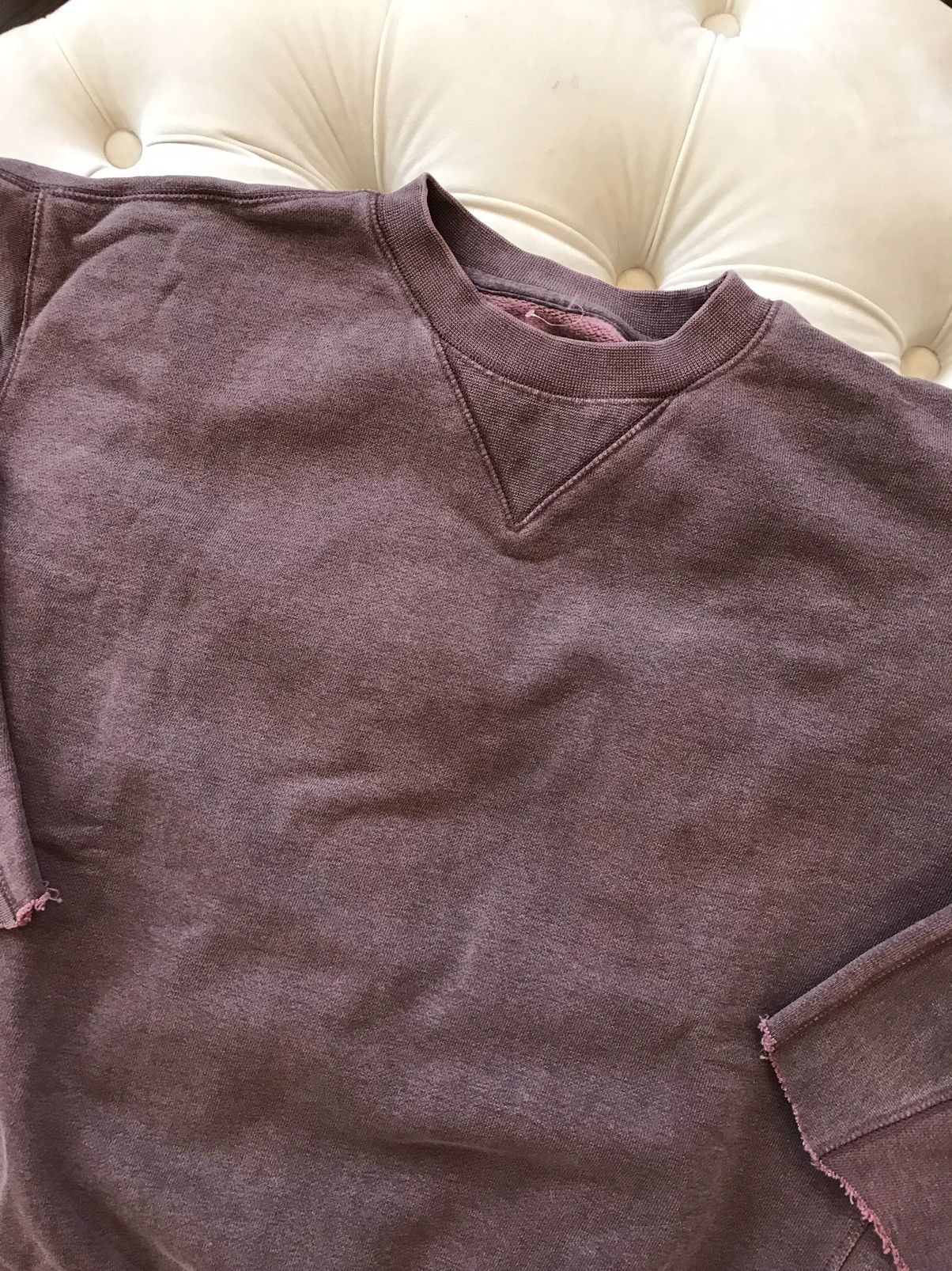 Vintage Vintage Crewneck Size M / US 6-8 / IT 42-44 - 3 Thumbnail