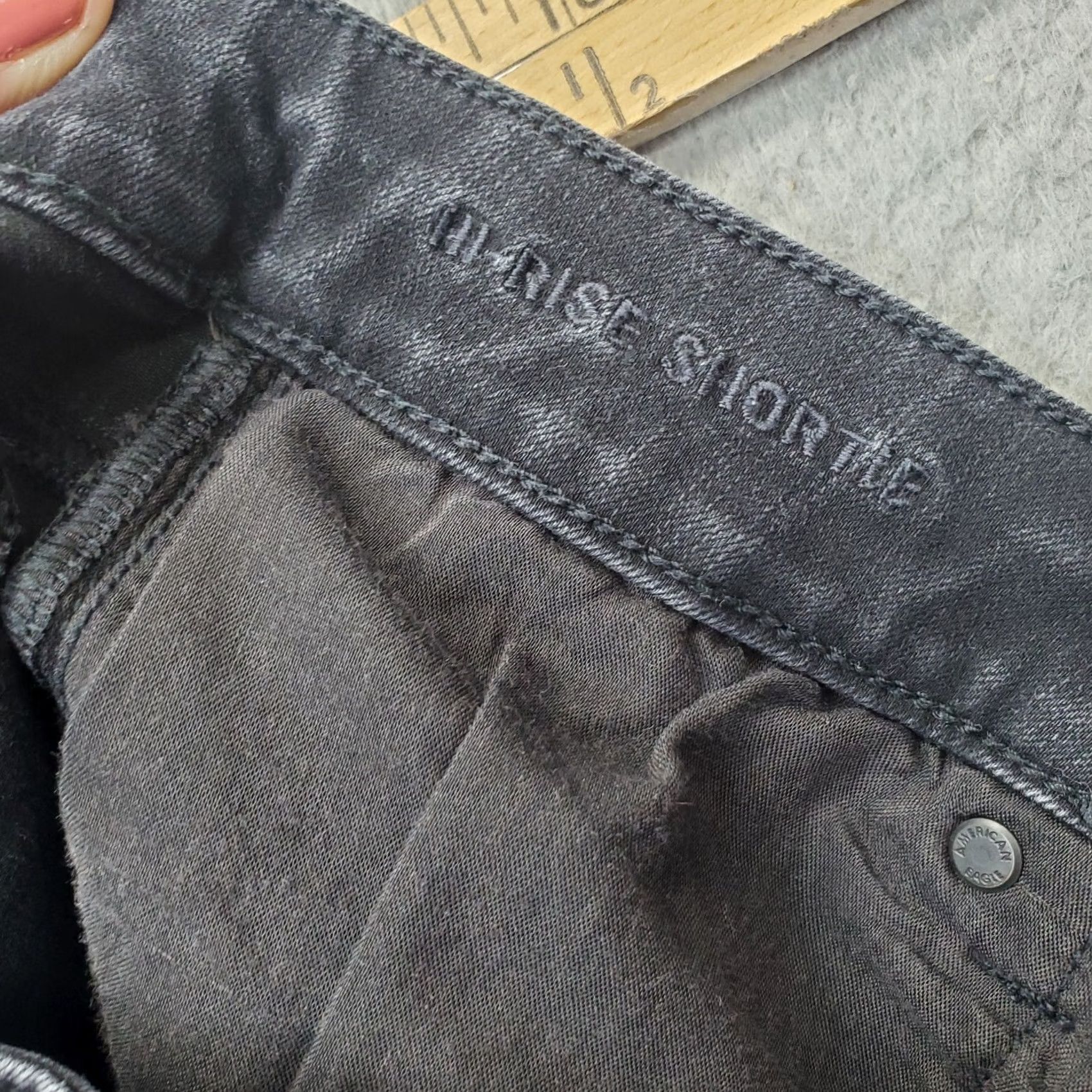Vintage VINTAGE? No. Size 28" / US 6 / IT 42 - 8 Thumbnail
