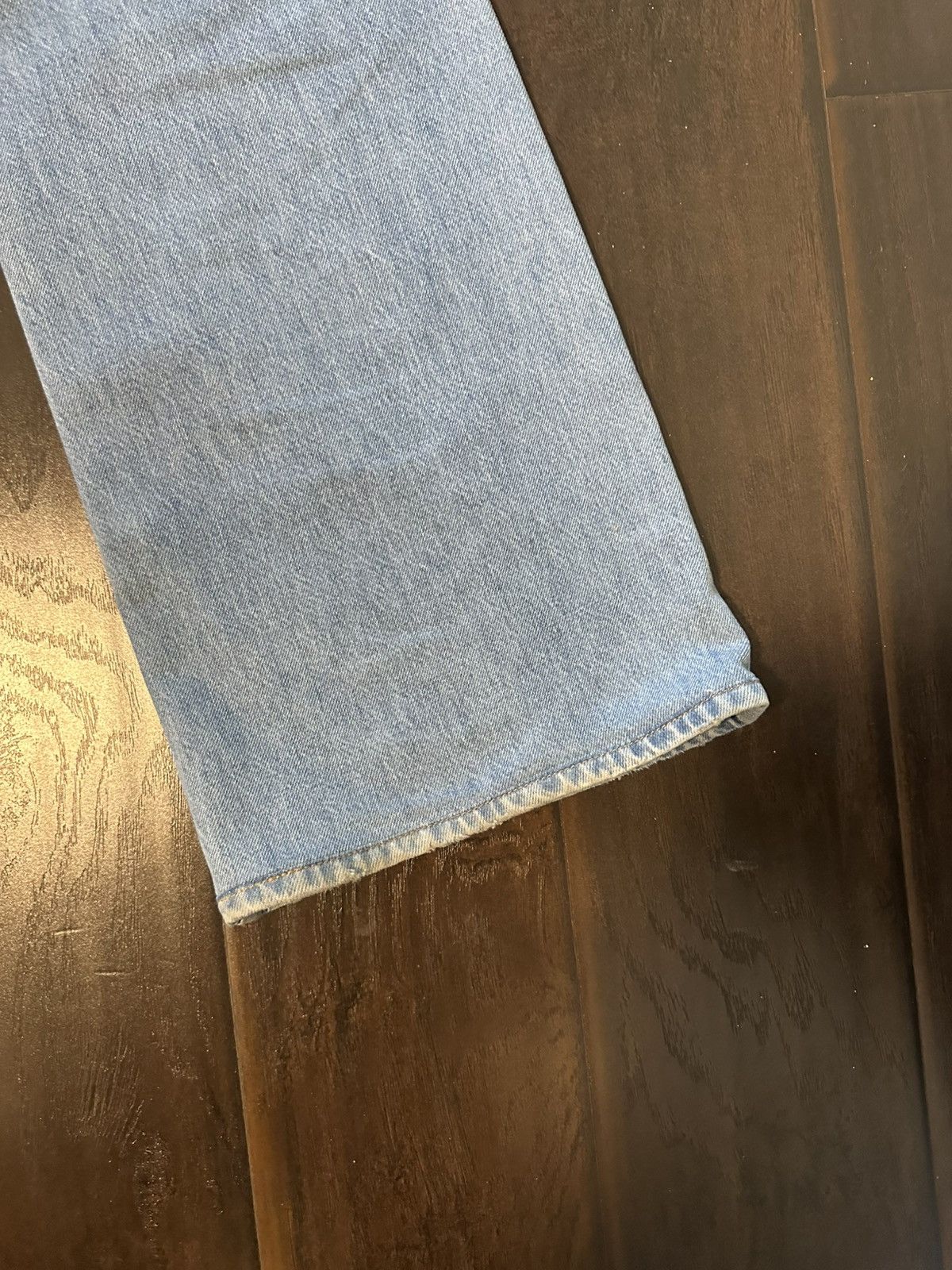 Acne Studios Acne Studios 2021M Size US 31 - 4 Thumbnail