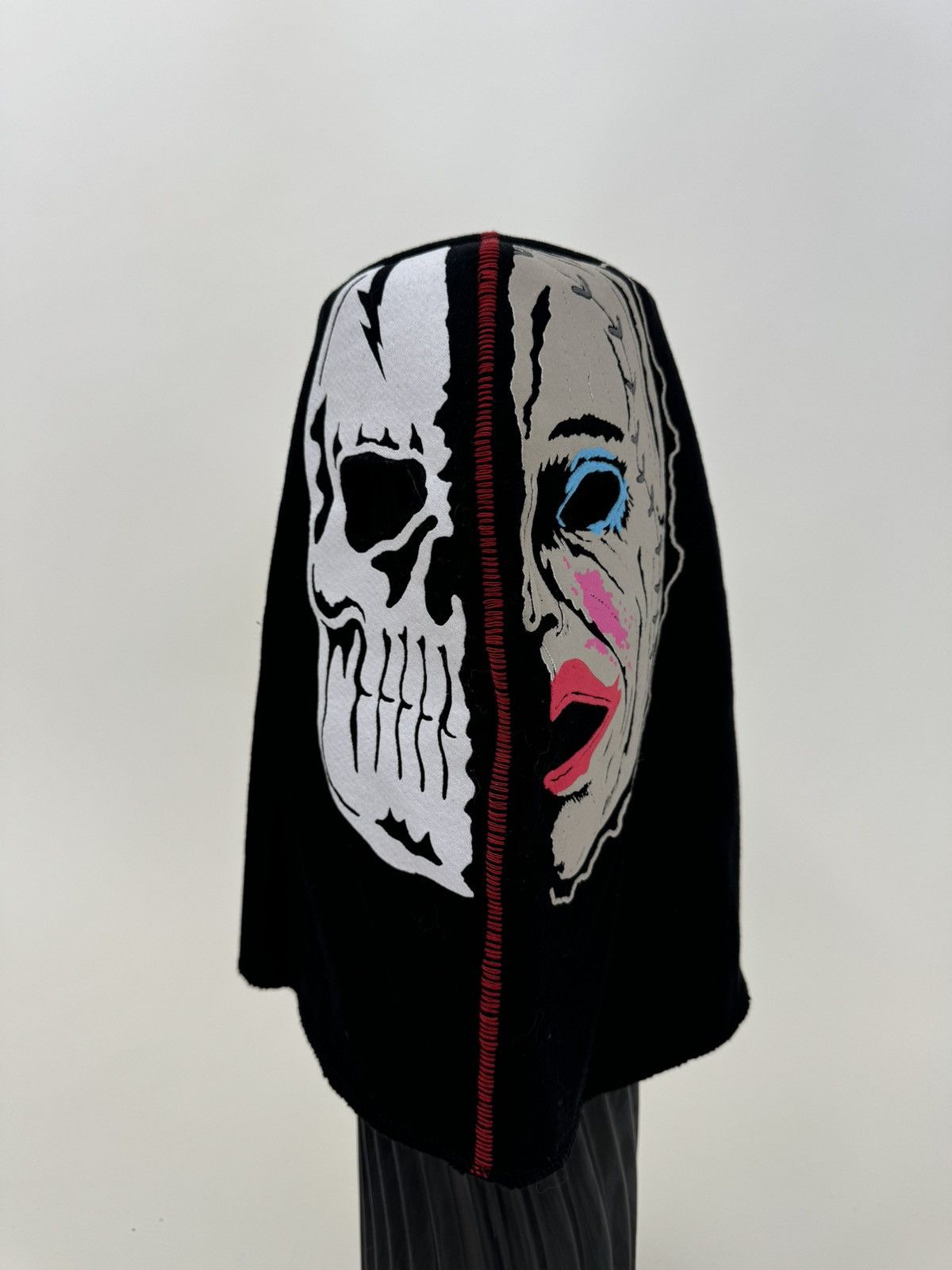 Warren Lotas Warren Lotas Halloween Mask Size ONE SIZE - 7 Thumbnail