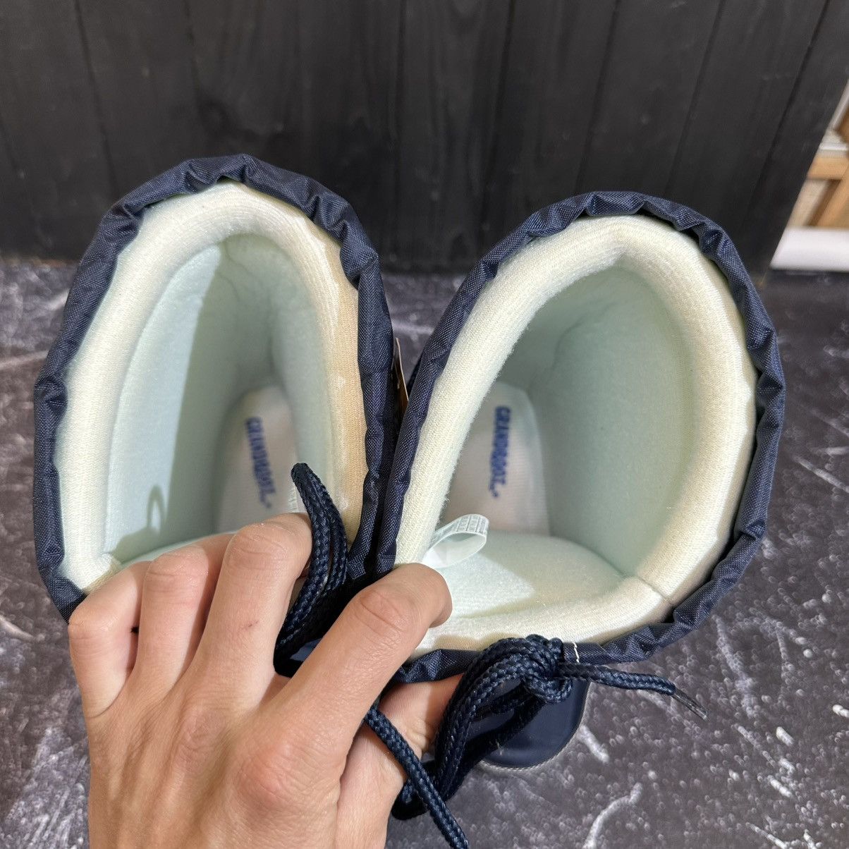Other Grand Boots Snow Boots Size 38 EU 7/9 US 24/25 cm Moon Boot Size US 8 / IT 38 - 10 Thumbnail