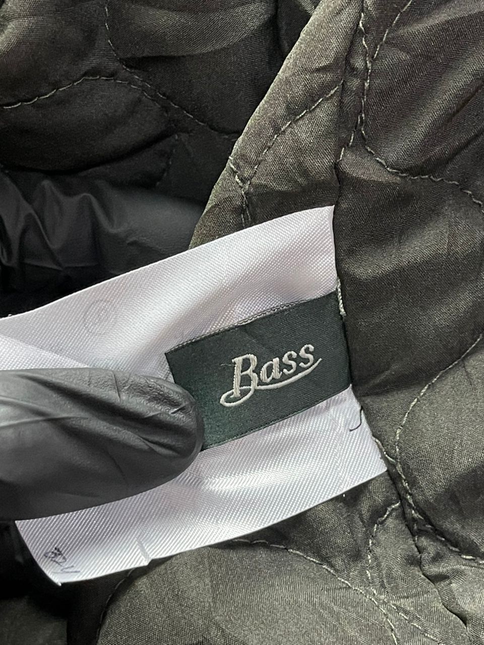 G.H. Bass & Co. G.H Bass & Co. Sherpa 4 Pockets Jacket Size US L / EU 52-54 / 3 - 12 Thumbnail