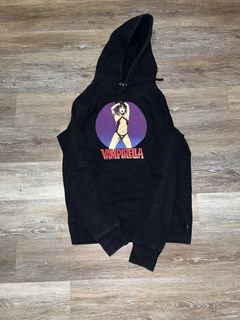 Supreme Vampirella Hoodie | Grailed