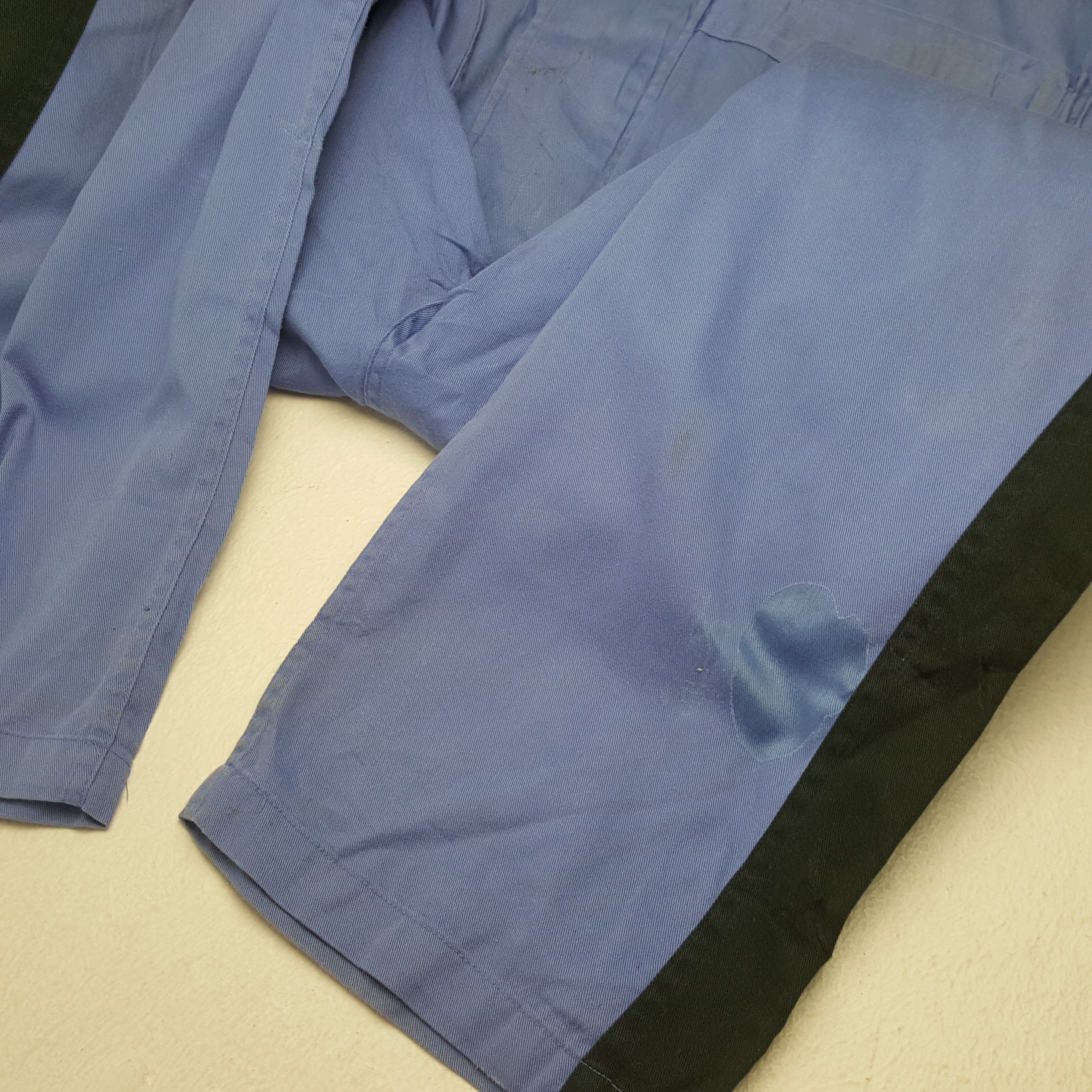 Vintage Ford Customer Service Workwear Coverall Jacket RR9 Size US L / EU 52-54 / 3 - 11 Thumbnail