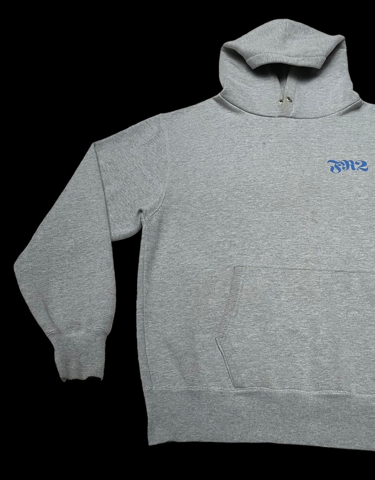 Designer × FR2 × Vintage Japanese Brand FR2 Fucking Rabbit Hoodie Sweatshirt 2000s Size US XL / EU 56 / 4 - 5 Thumbnail
