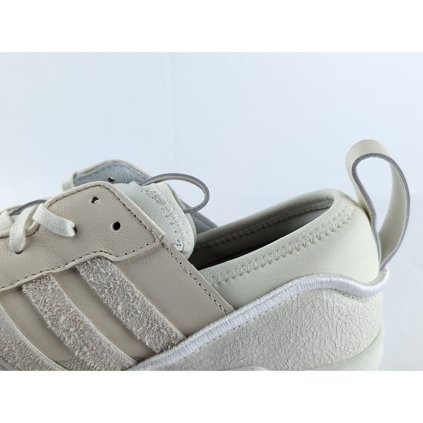 Y-3 o1rshd1 Men's Rivalry Sneakers in White Size US 11.5 / EU 44-45 - 6 Thumbnail