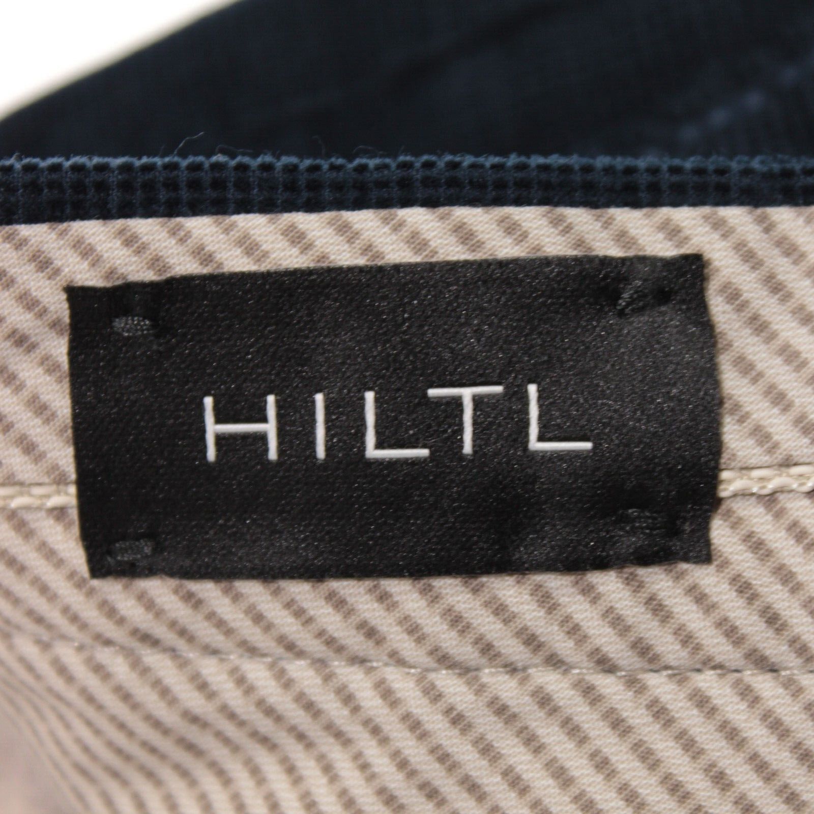 Hiltl Hiltl New with tags Chino Size 36 US In Blue Size US 36 / EU 52 - 8 Thumbnail