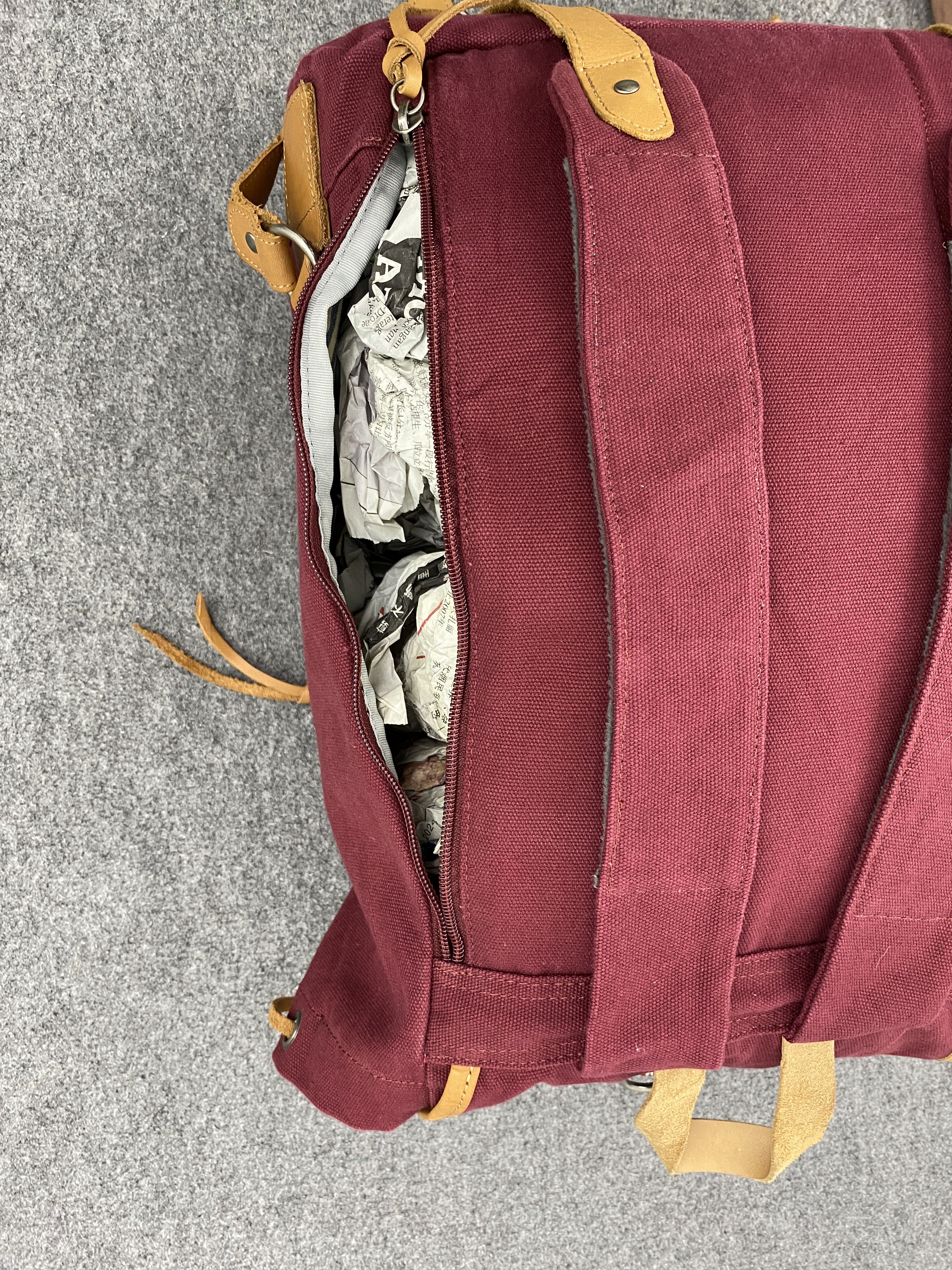 Indian Motorcycle Indian Motorcycle Native Sling Bag BG0130 Size ONE SIZE - 12 Thumbnail