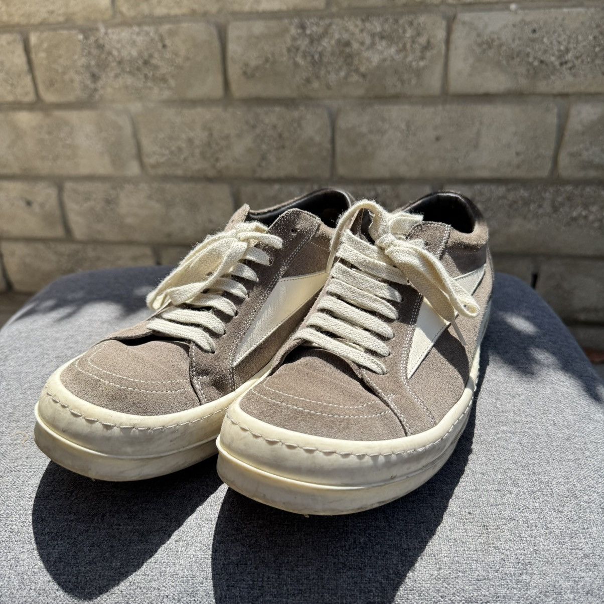 Gallery Department Og Old Skool Low top Vans