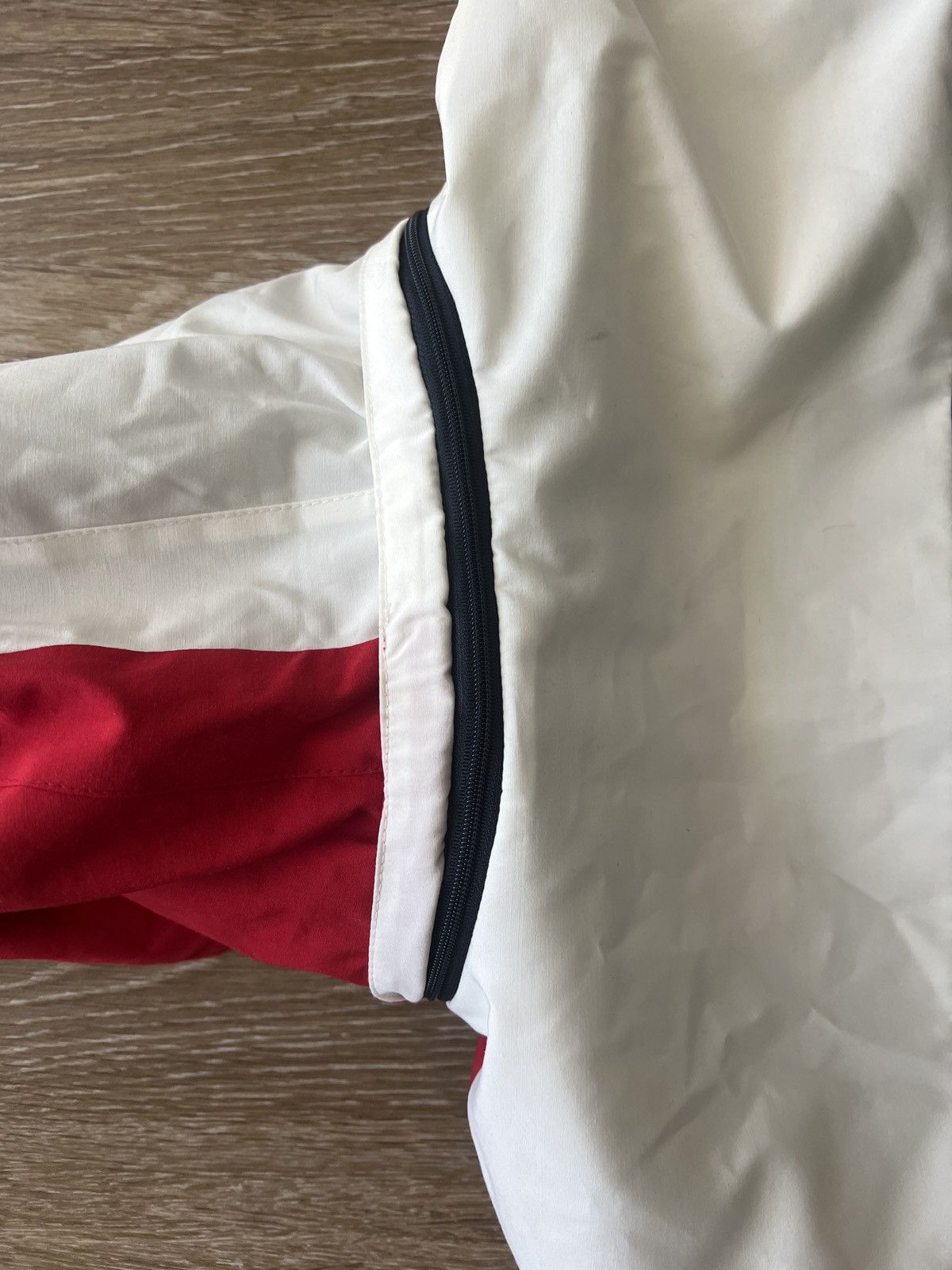 Tommy Hilfiger Tommy Hilfiger Jacket Size US L / EU 52-54 / 3 - 4 Thumbnail