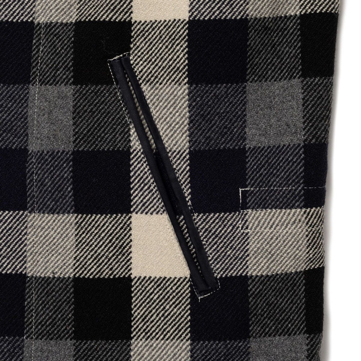 Human Made Human Made Reversible Jacket Size ONE SIZE - 6 Thumbnail