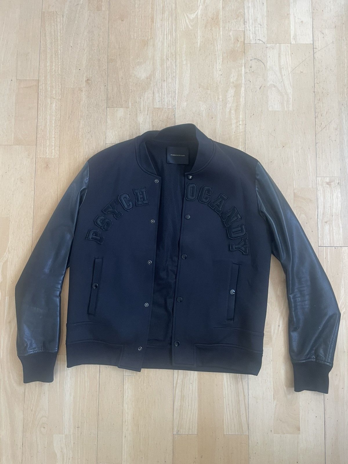 Jun Takahashi × Undercover Undercover FW20 Throne of Blood