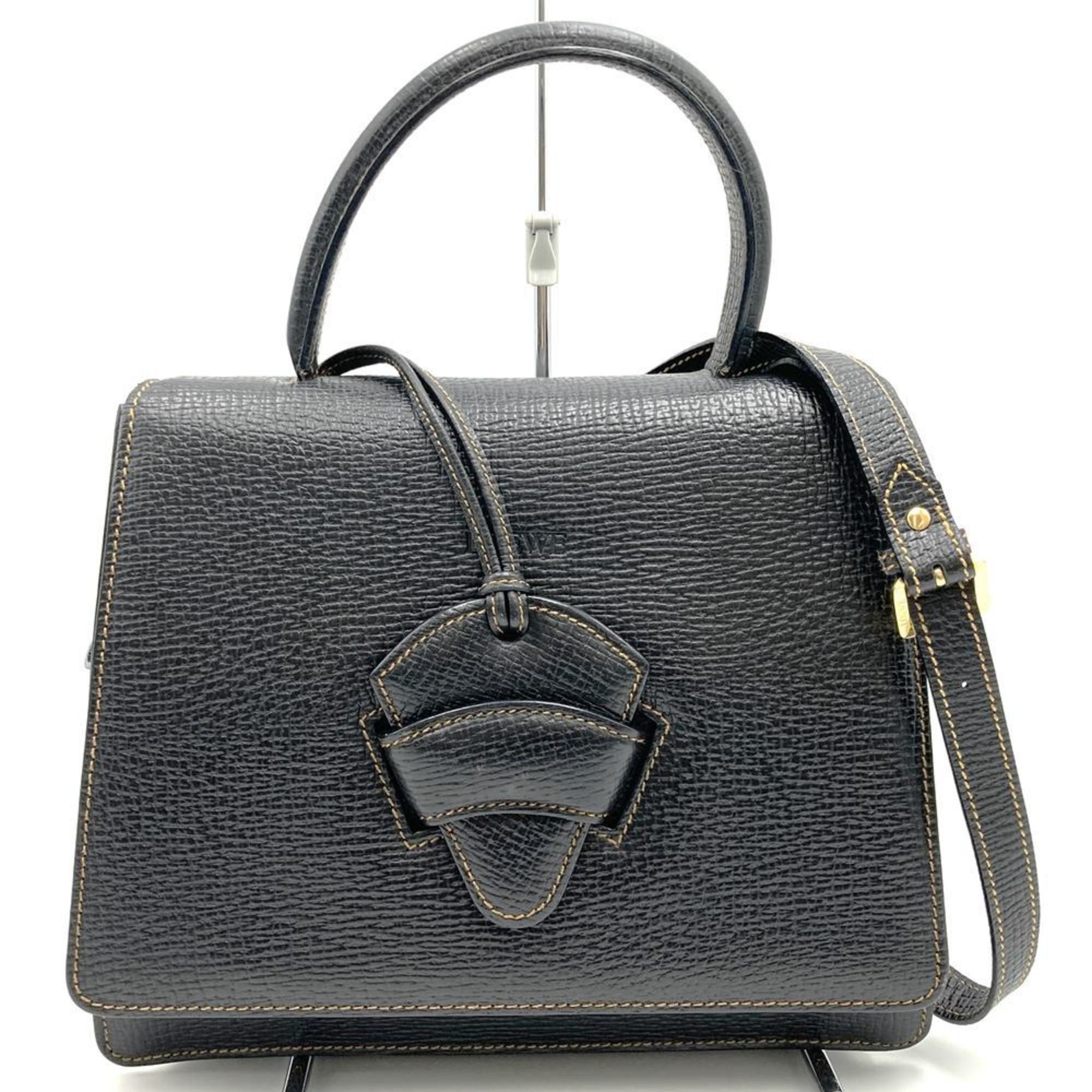 Loewe Loewe Barcelona shoulder Size ONE SIZE - 1 Thumbnail
