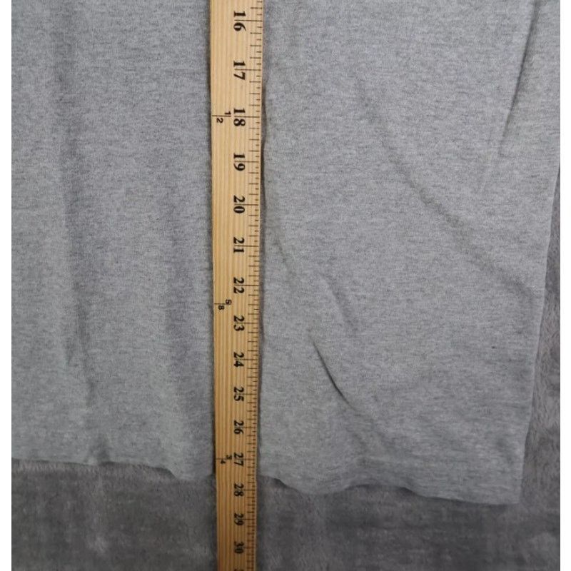 Ralph Lauren Vintage 90s Ralph Lauren T Shirt Men's L Long Sleeves Size US L / EU 52-54 / 3 - 10 Thumbnail
