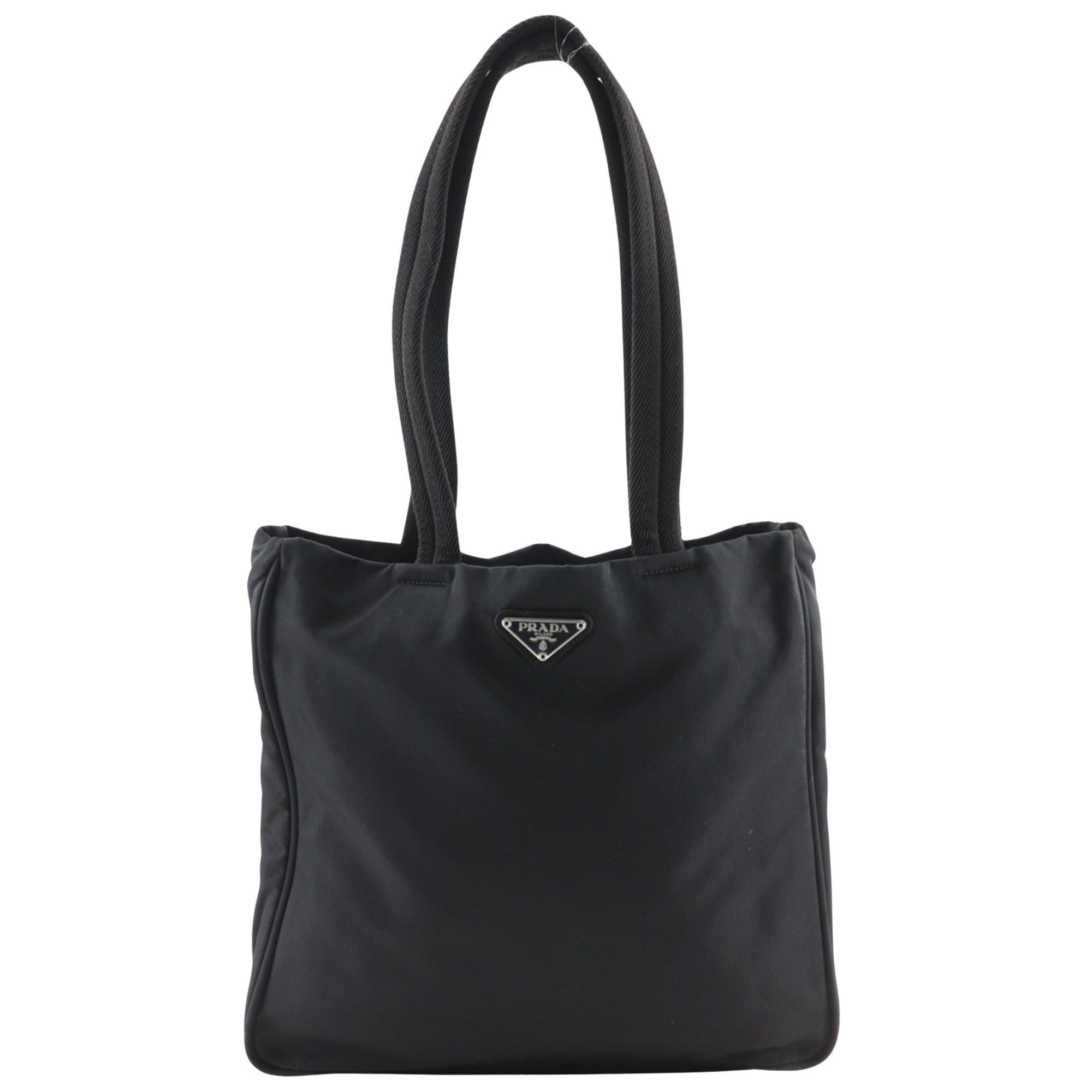 Prada Prada Re-Nylon tote Size ONE SIZE - 1 Thumbnail