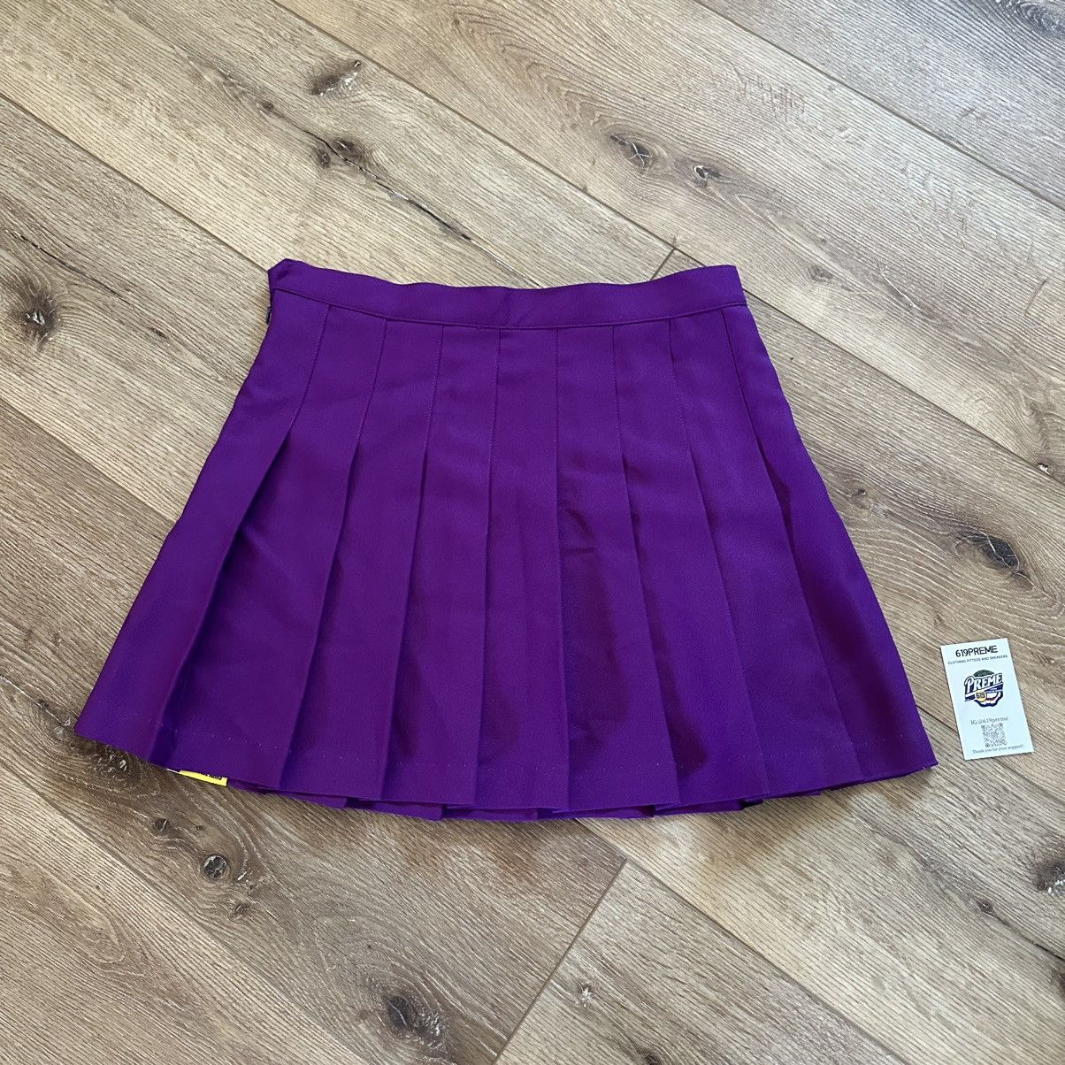 Other Awful lot of cough syrup alocs ladies skirt XL Size 34" / US 12 / IT 48 - 2 Thumbnail