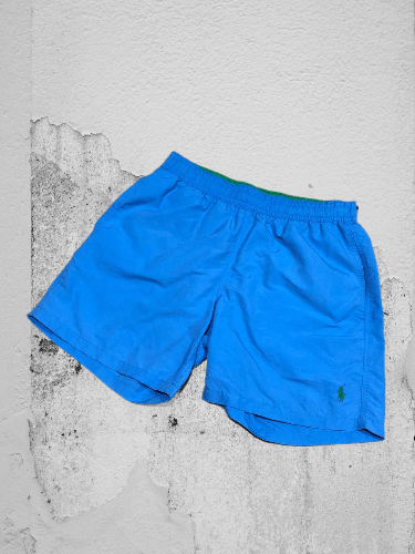 Polo Ralph Lauren Polo Ralph Lauren Shorts Size US 30 / EU 46 - 1 Thumbnail